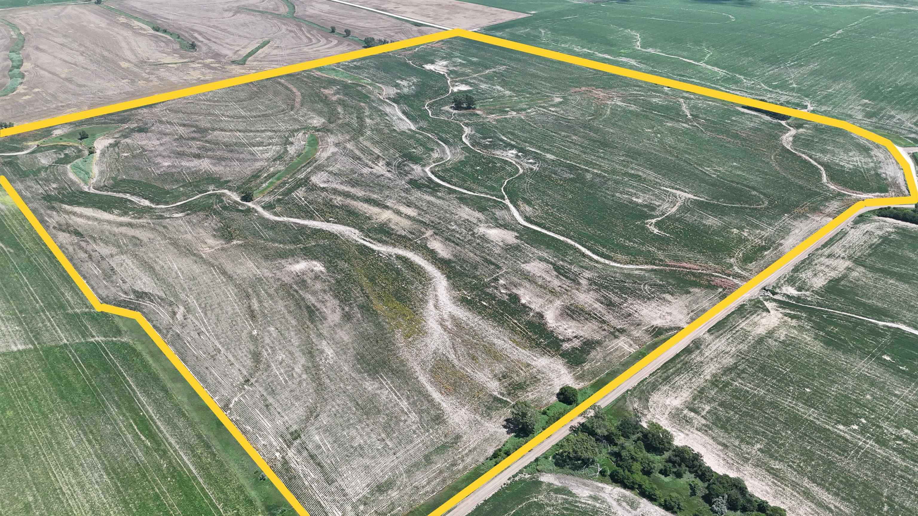 00000 70 Road, Glen Elder, KS, 67446