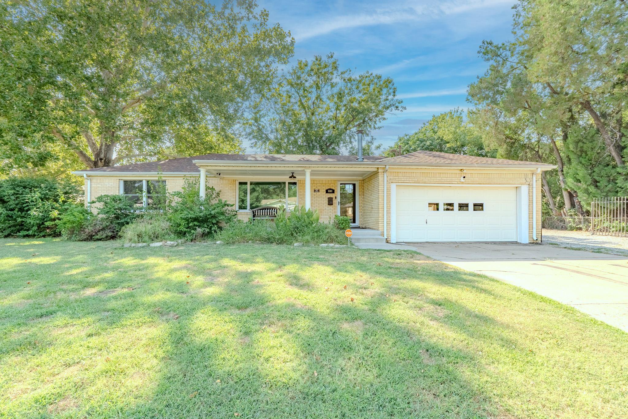 3301 S Walnut, Wichita, KS, 67217