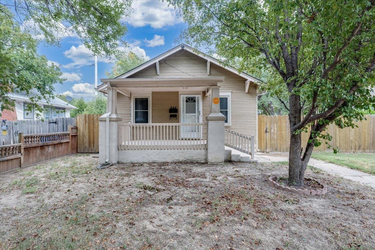 444 N Edwards, Wichita, KS, 67203-5343 photo 2