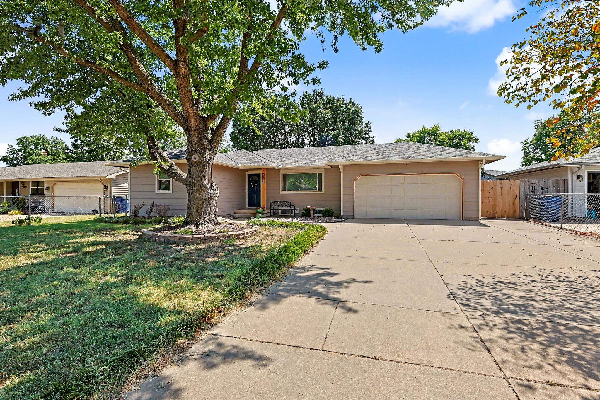 2119 W 46th St. S., Wichita