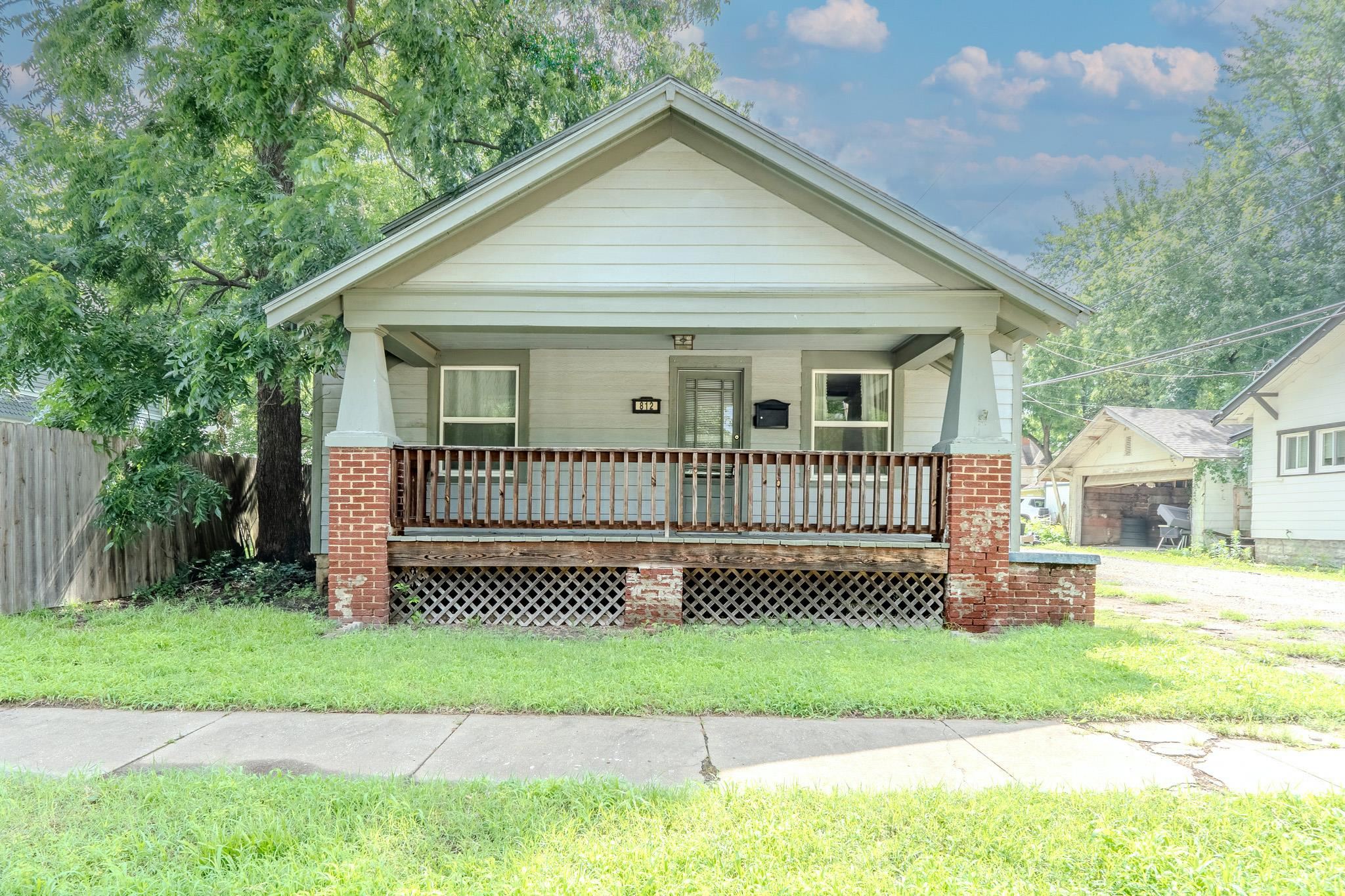 812 Maris St, Winfield, KS, 67156