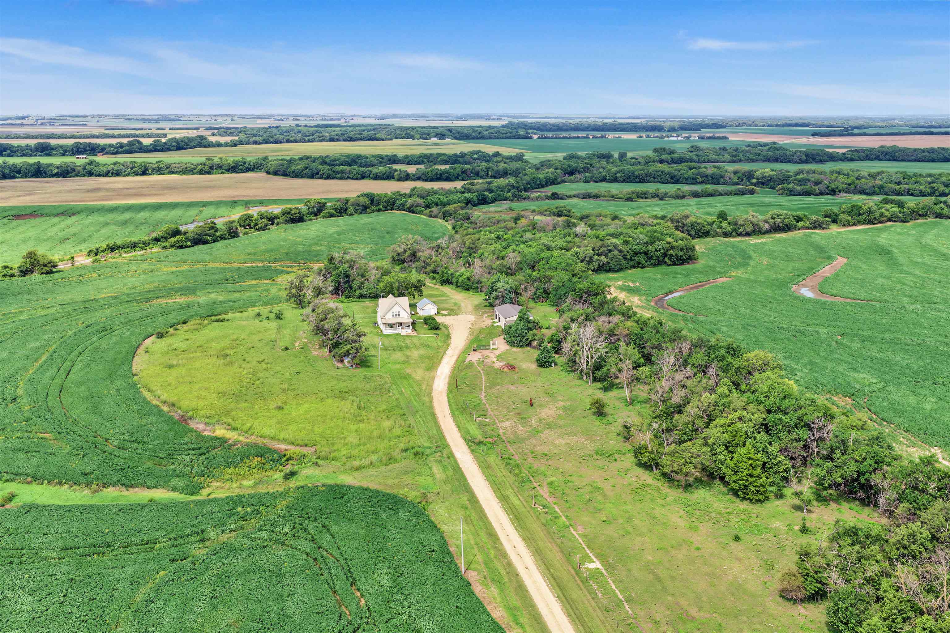 5173 N Donmyer Rd, Solomon