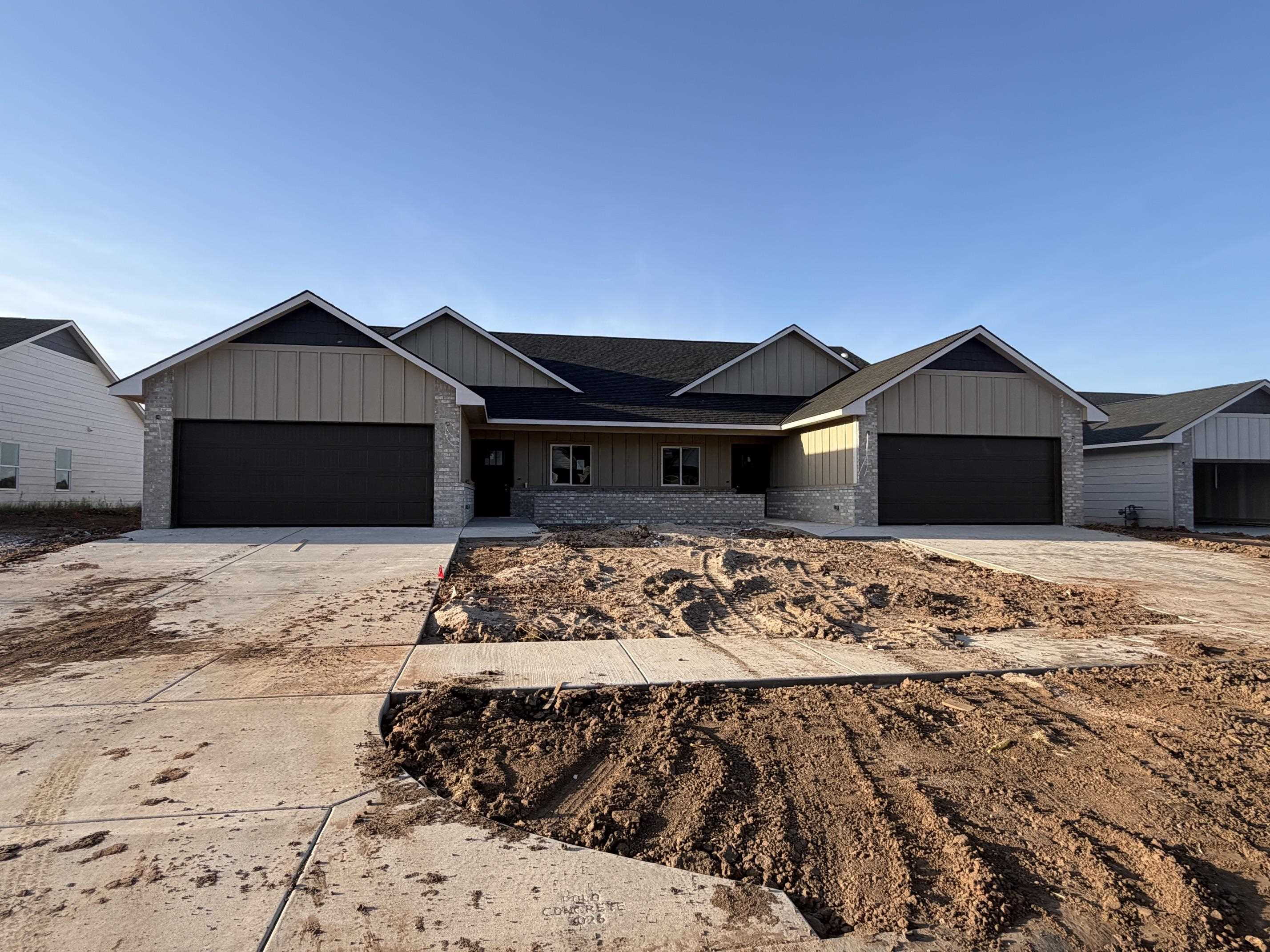 12907 W Thorton St., Wichita
