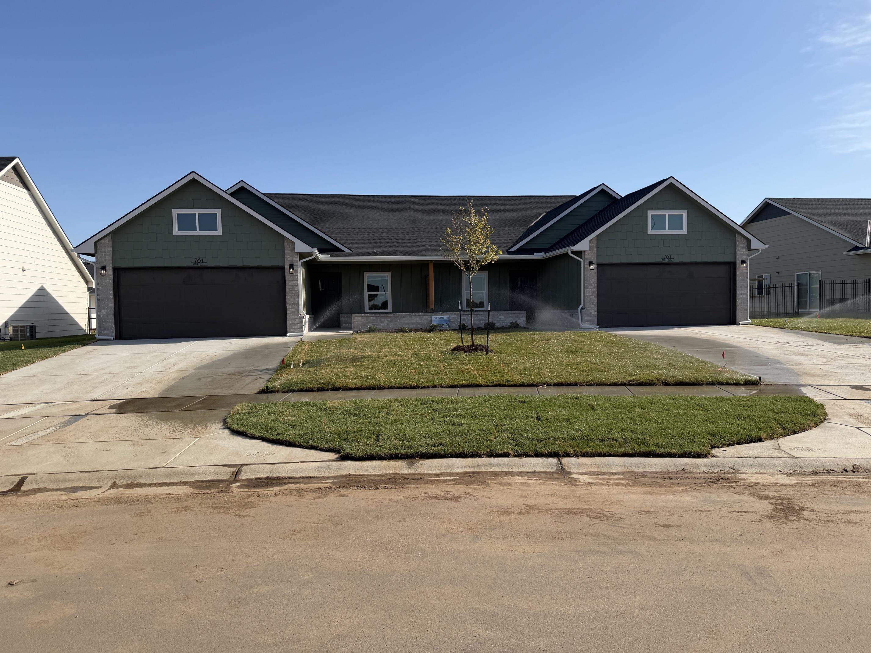 761 N Wheatland St, Wichita