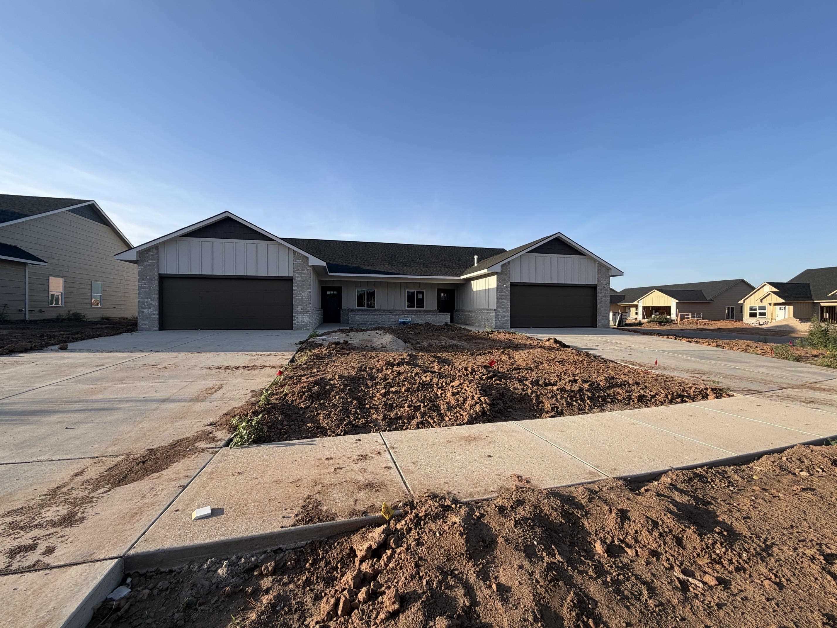 12902 W Thorton St, Wichita