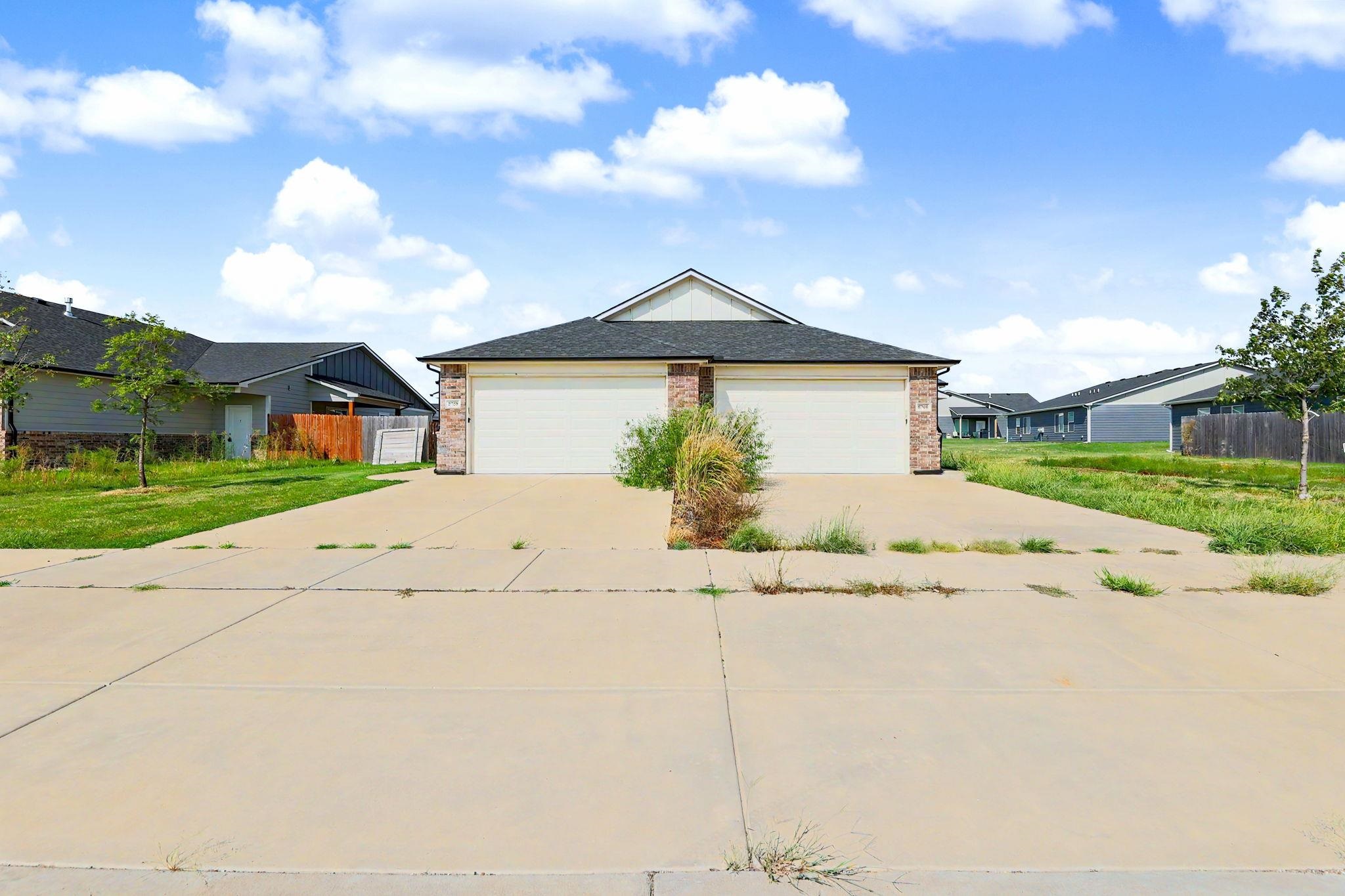 5758 E Bristol Street, Wichita, KS, 67220
