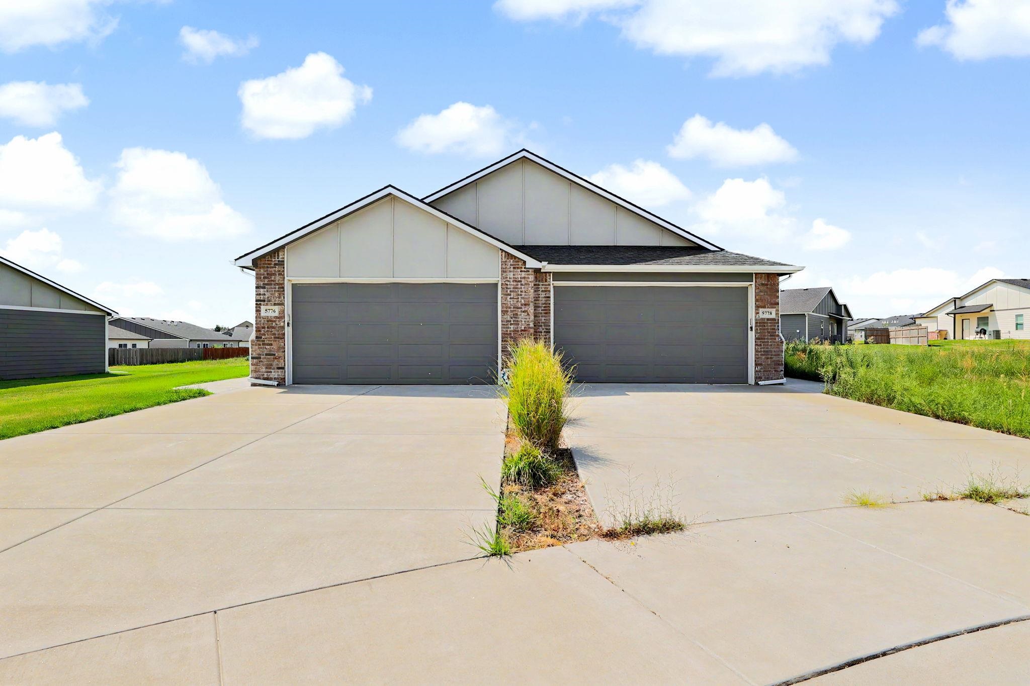5776 E Bristol Circle, Wichita, KS, 67220