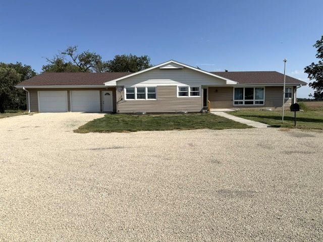 1309 N 100th Rd, Minneapolis, KS, 67467