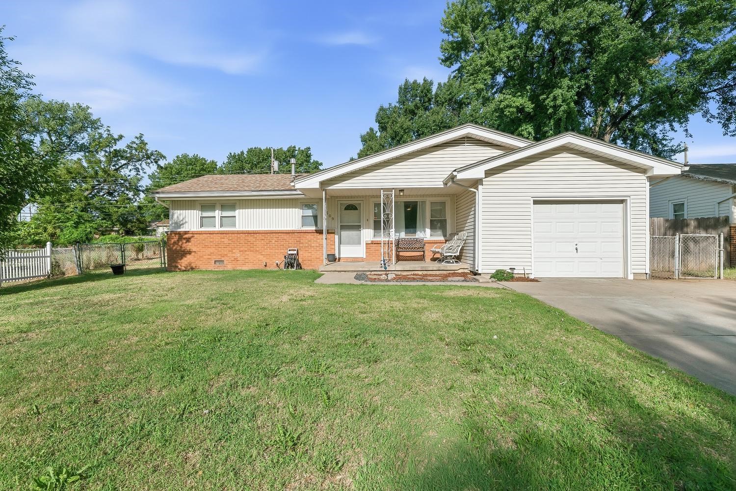 1309 N Baltimore Ave, Derby