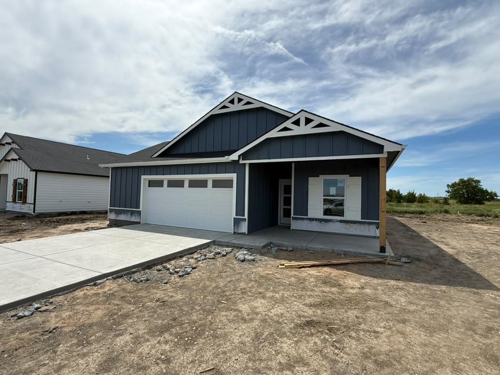 5701 Plumthicket St, Bel Aire