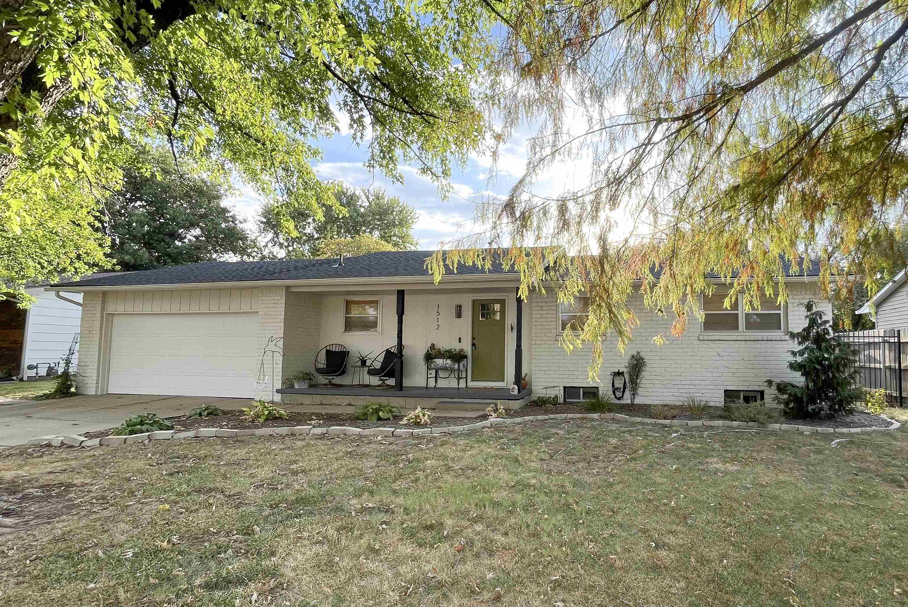 1512 N Glenhurst, Wichita