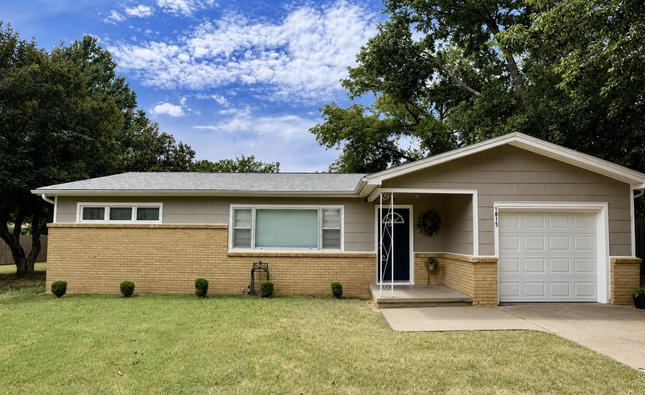 1815 N 9th, Arkansas City