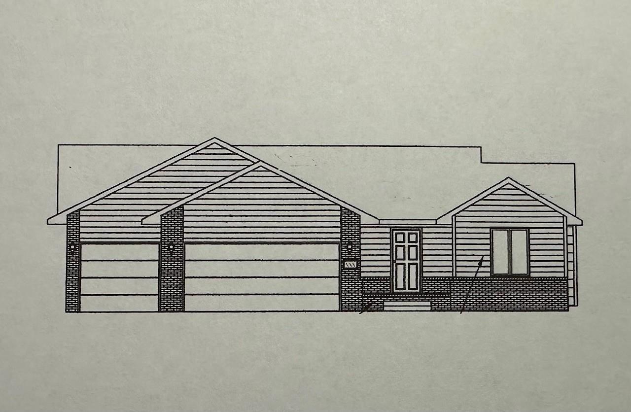 2812 N Rutland Ln, Augusta, KS, 67010