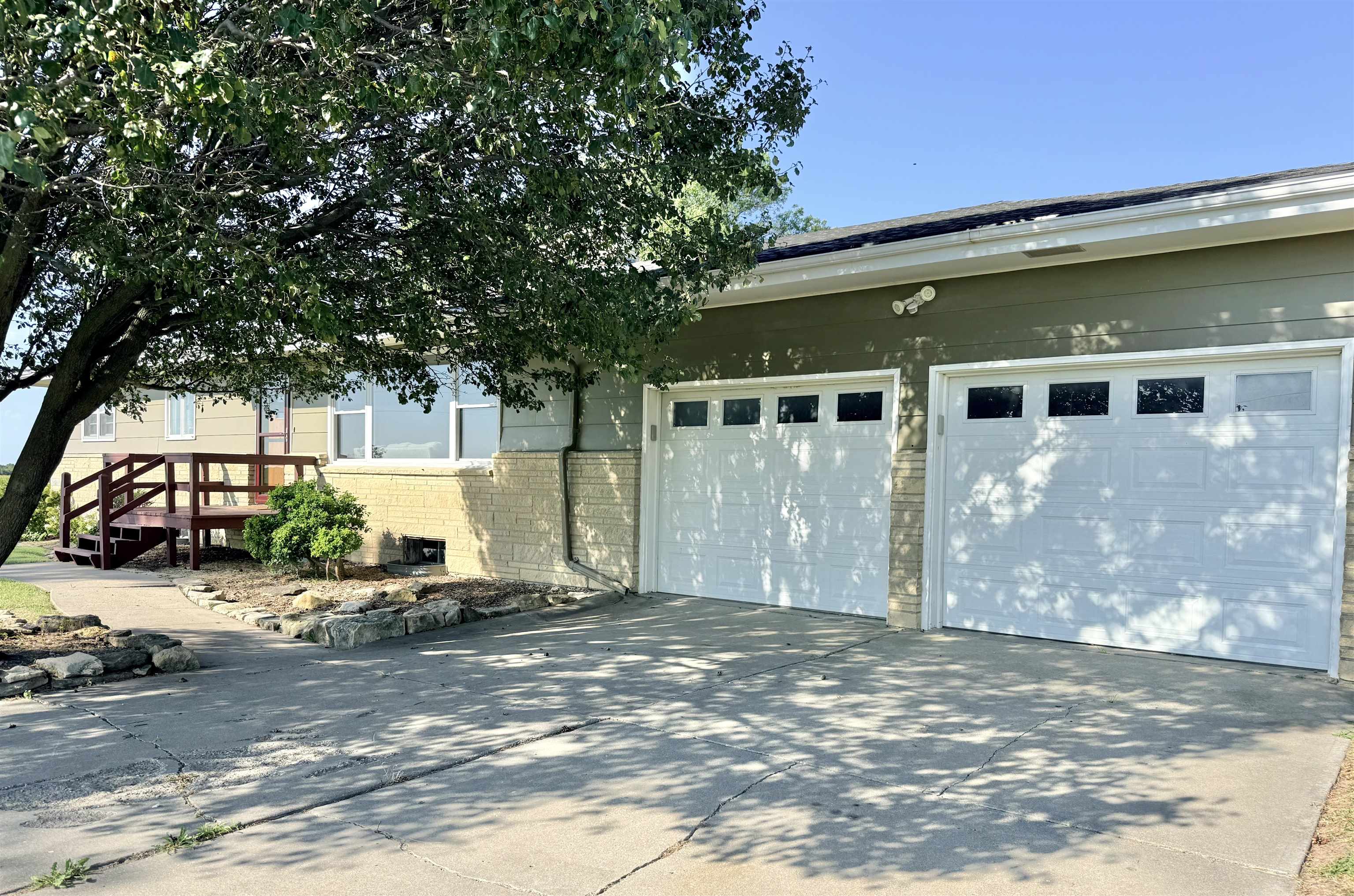 2402 S 2800 Rd., Burdick, KS, 66838-9540