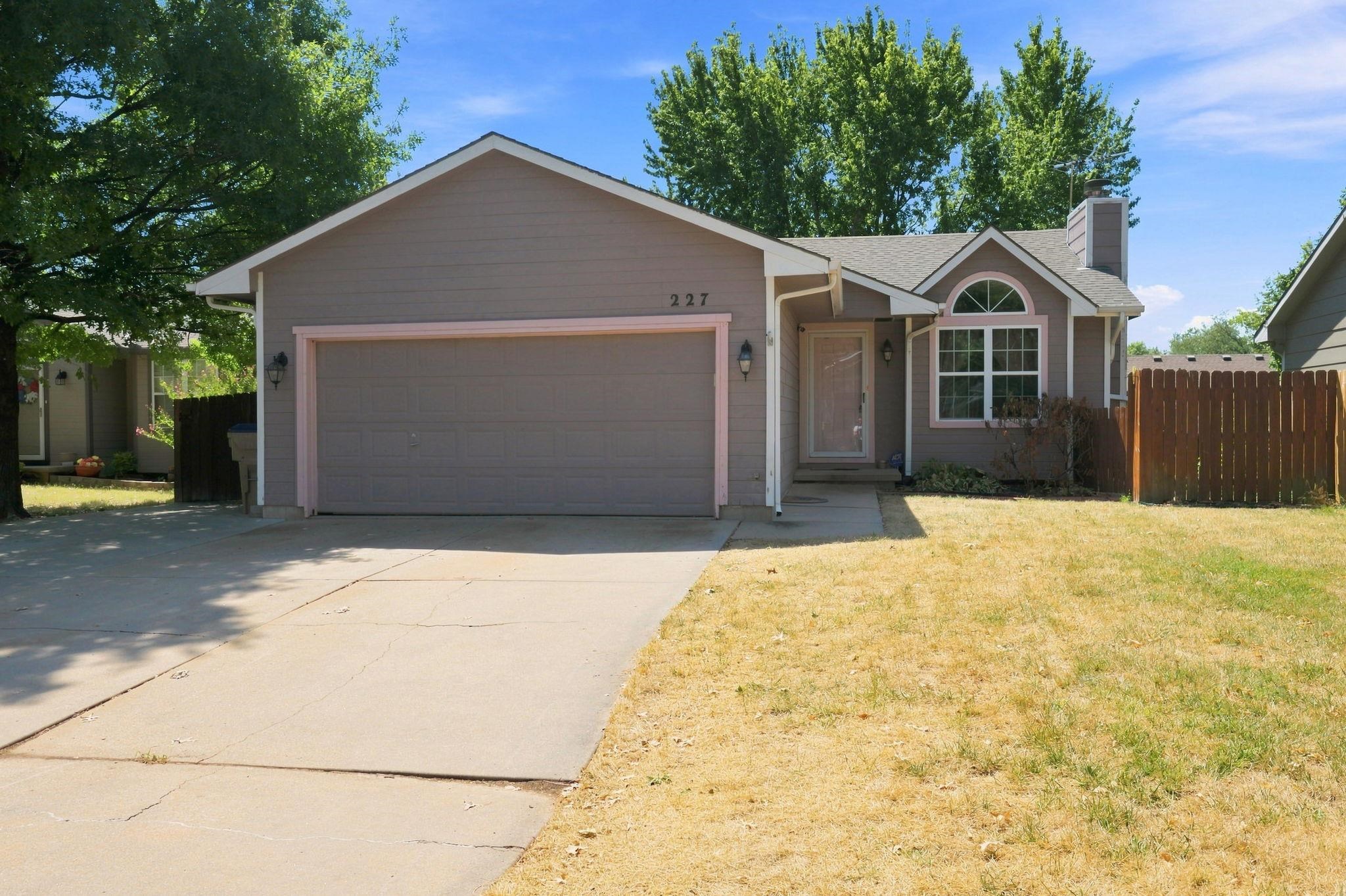 227 W Rosewood Ln, Derby