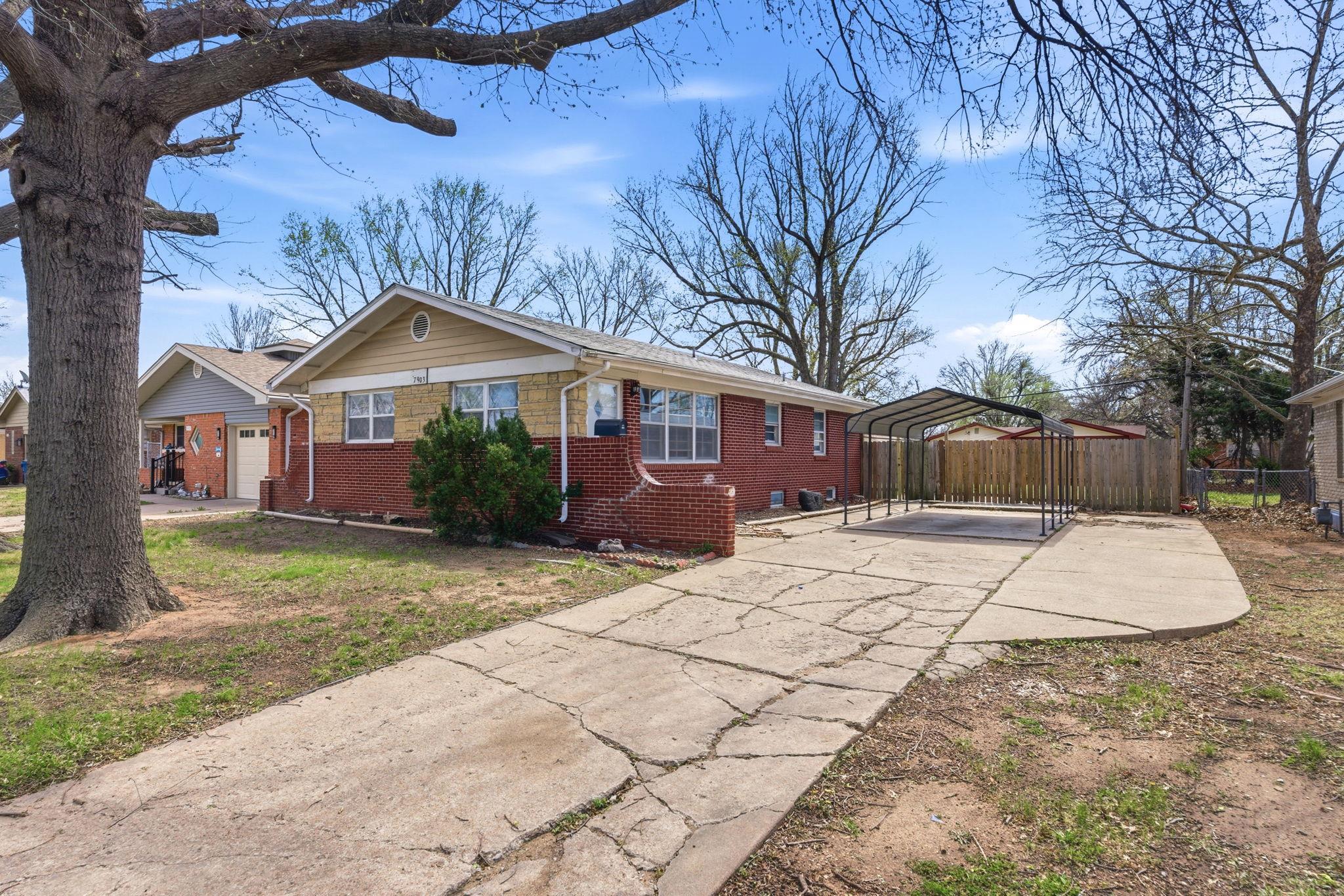 7903 E INDIANAPOLIS STREET, Wichita