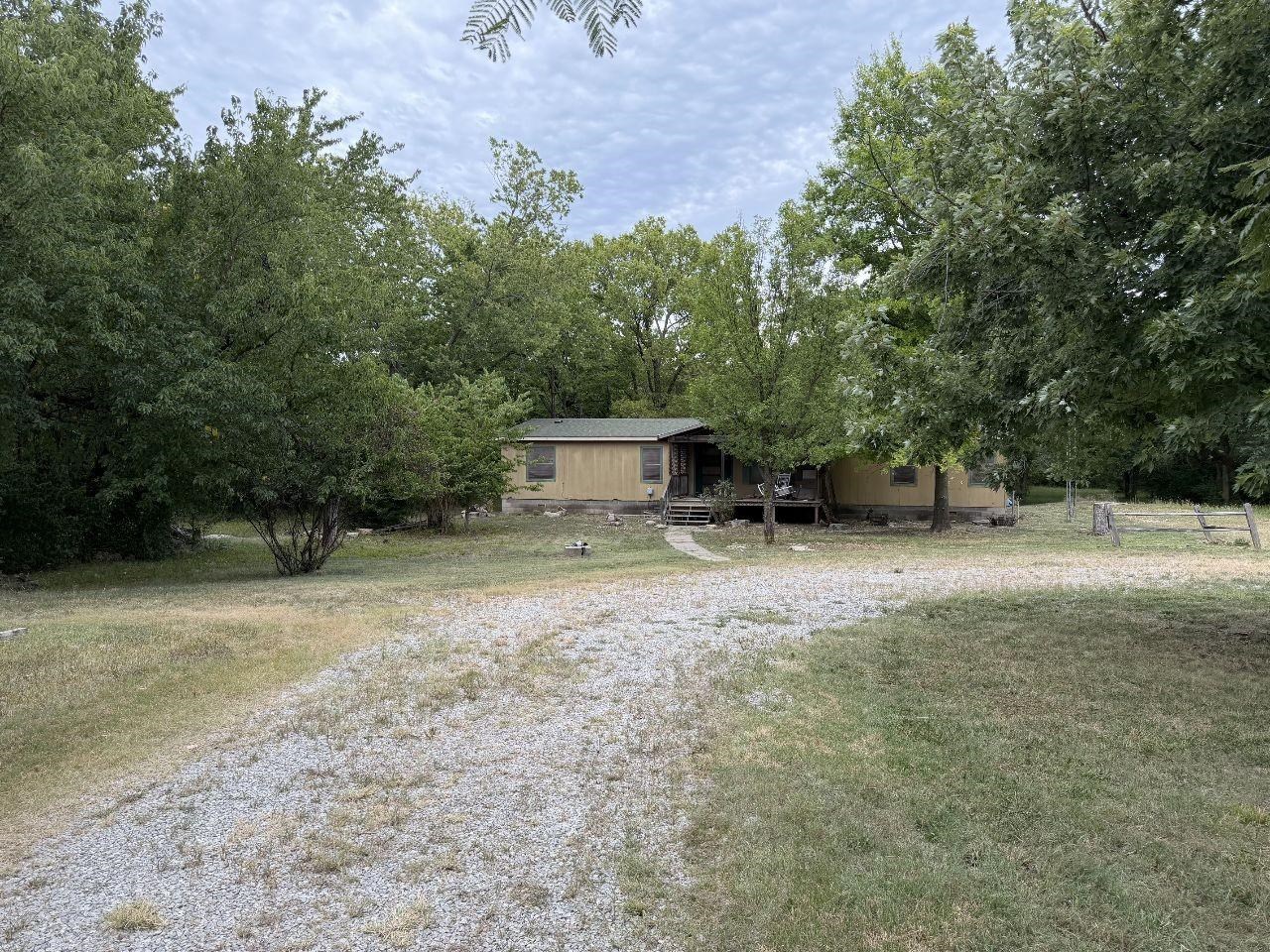 10448 SW Tawakoni Rd, Augusta