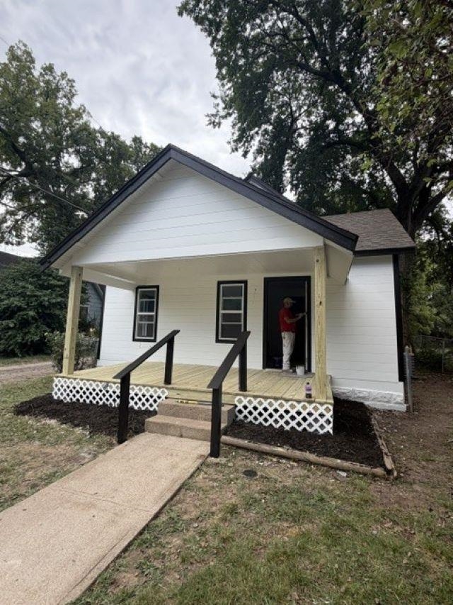 617 W Olive Street, El Dorado