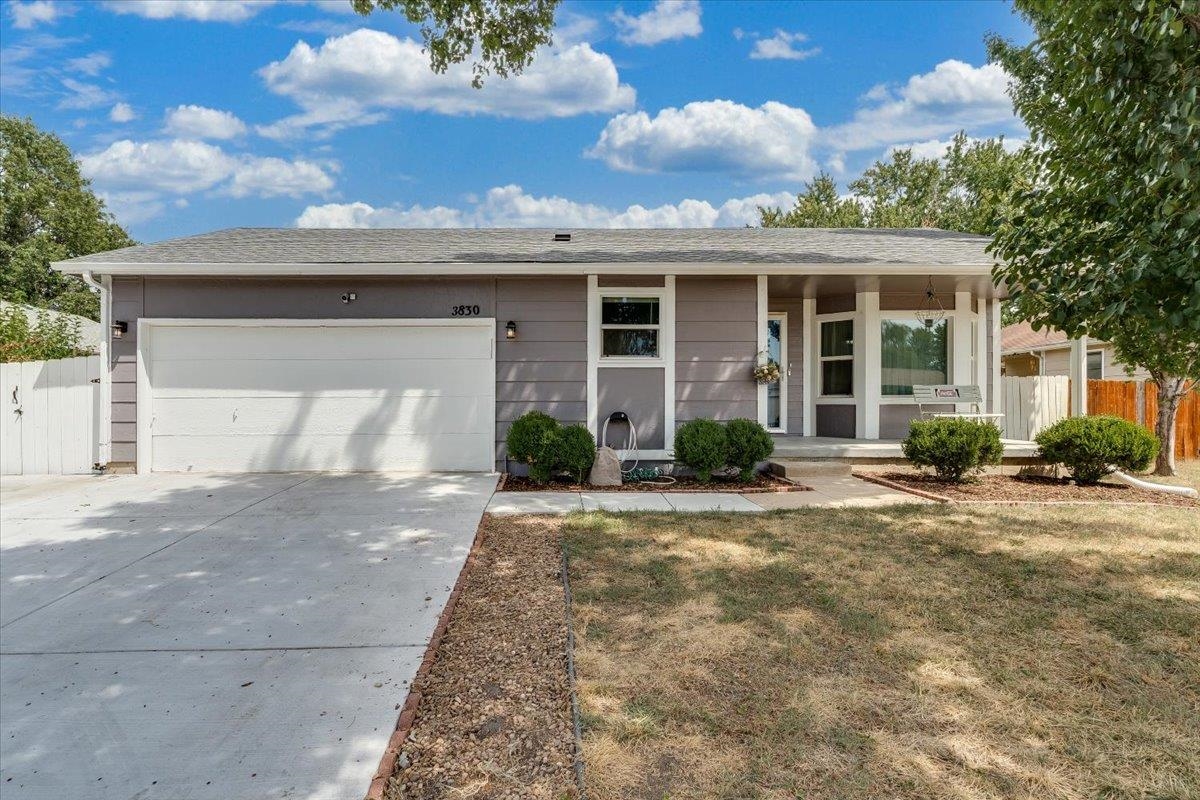 3830 S BRUMMETT, Wichita