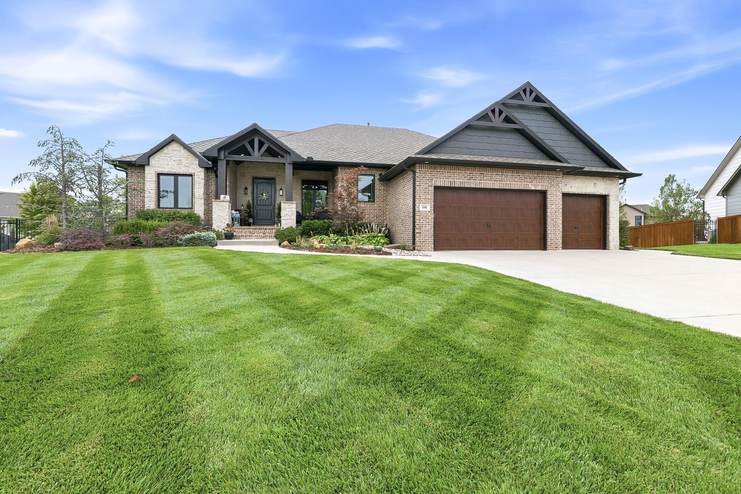 108 N Kennedy, Wichita
