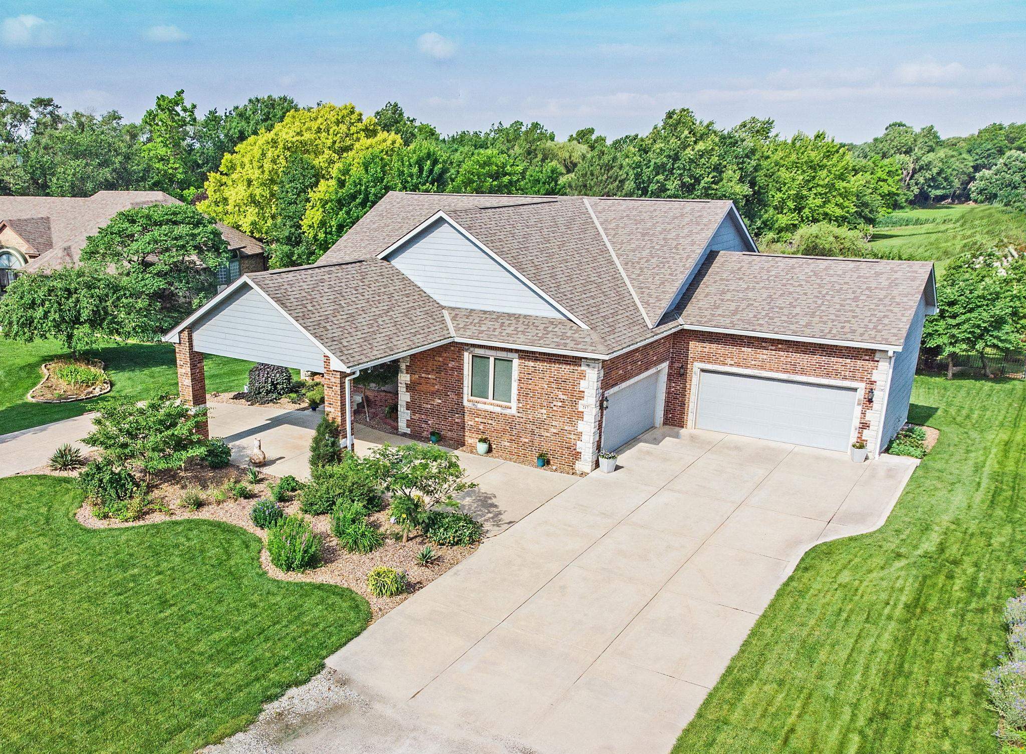 217 S Grant, Clearwater, KS, 67026