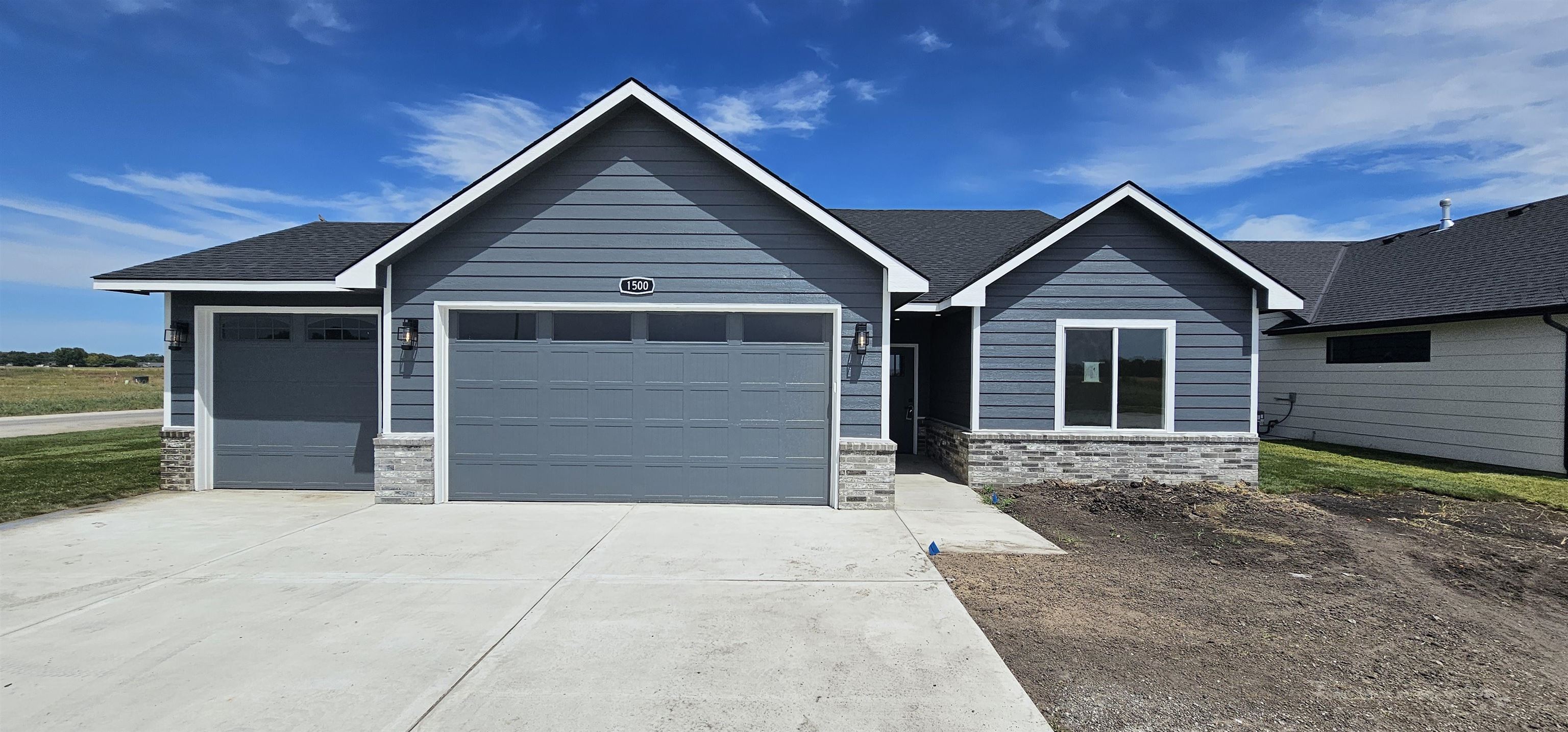 1500 E Appleton St., Valley Center