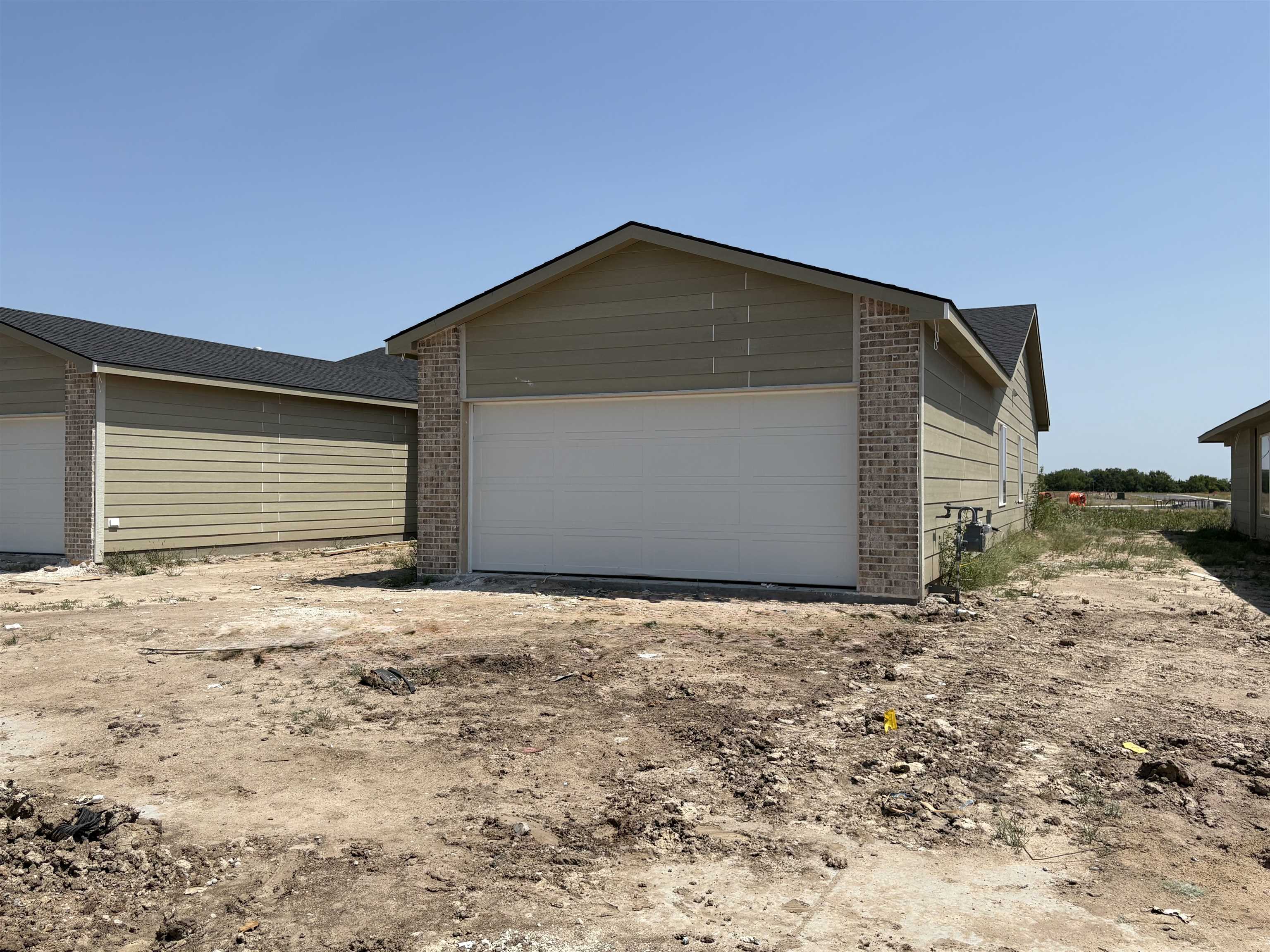 2912 S Denene, Wichita
