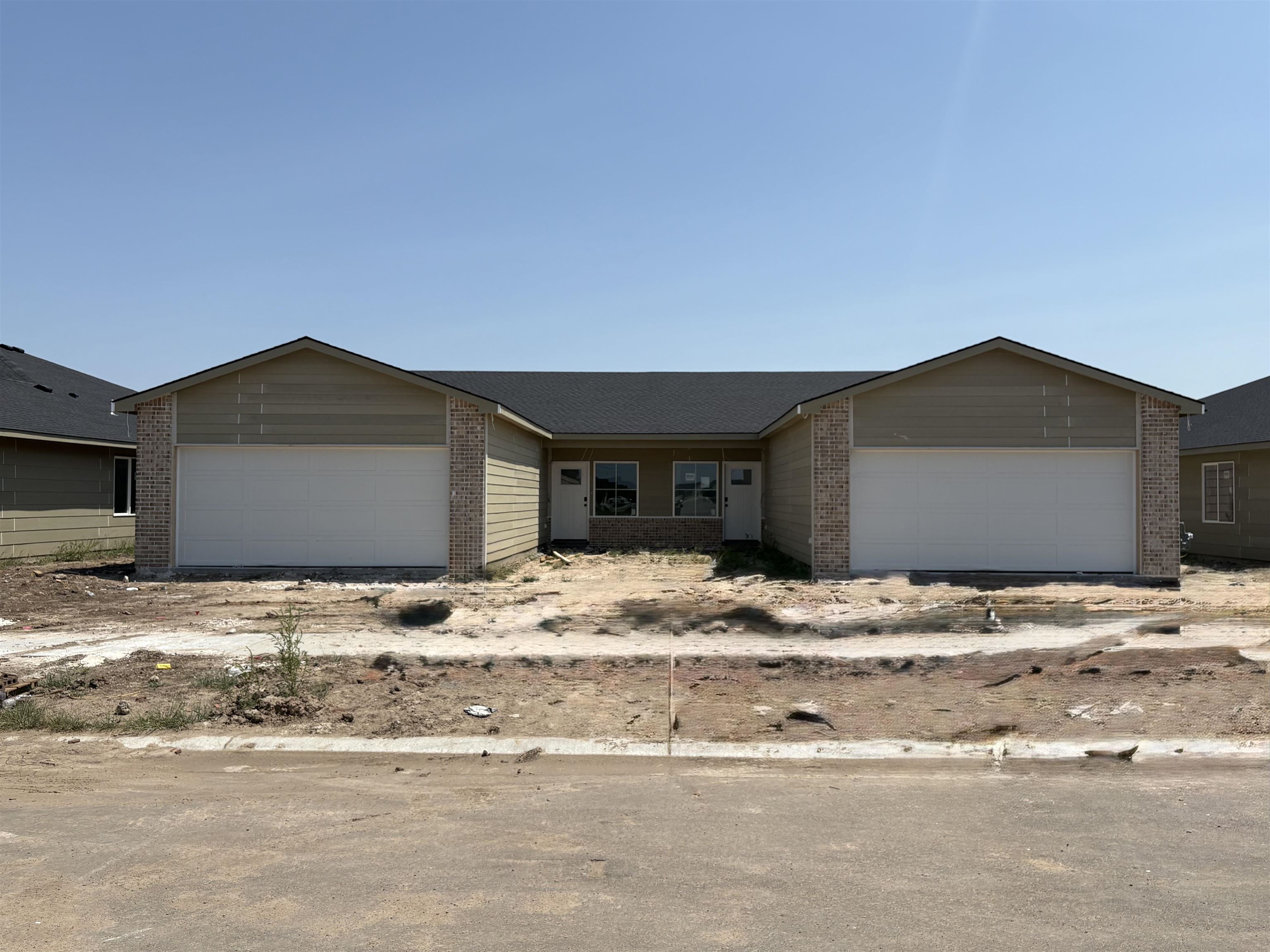2912 S Denene St, Wichita, KS, 67215