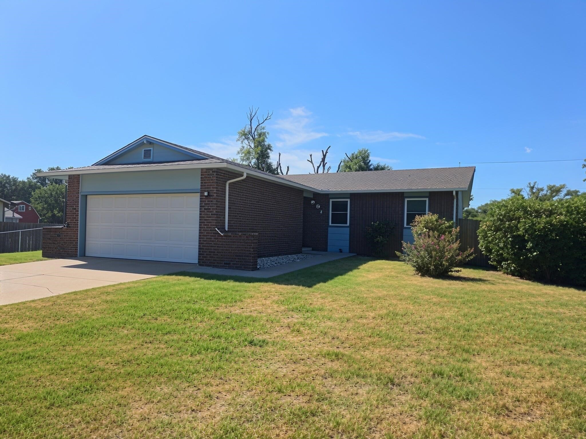 901 W 52nd St. S., Wichita