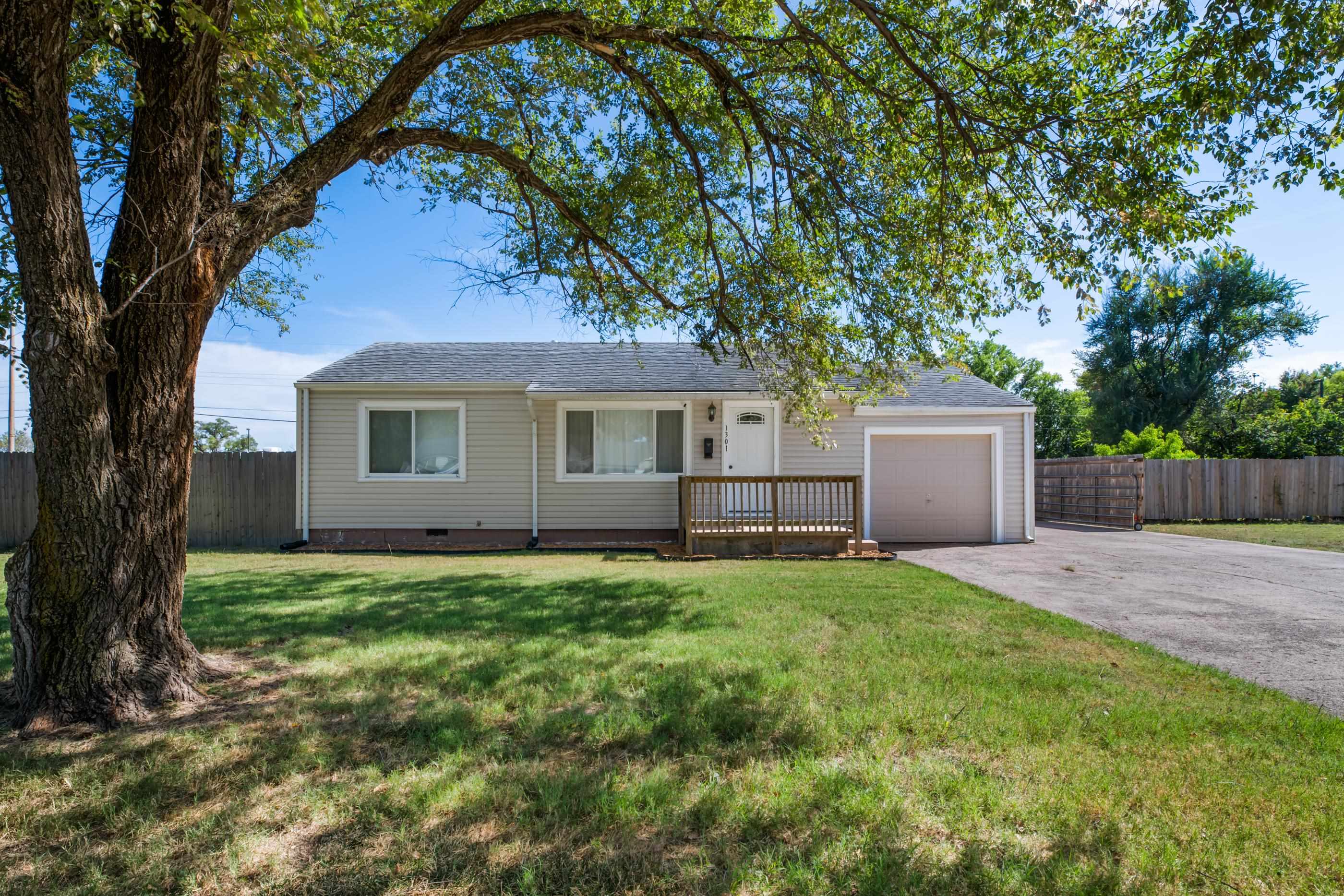 1301 W 35TH ST S, Wichita
