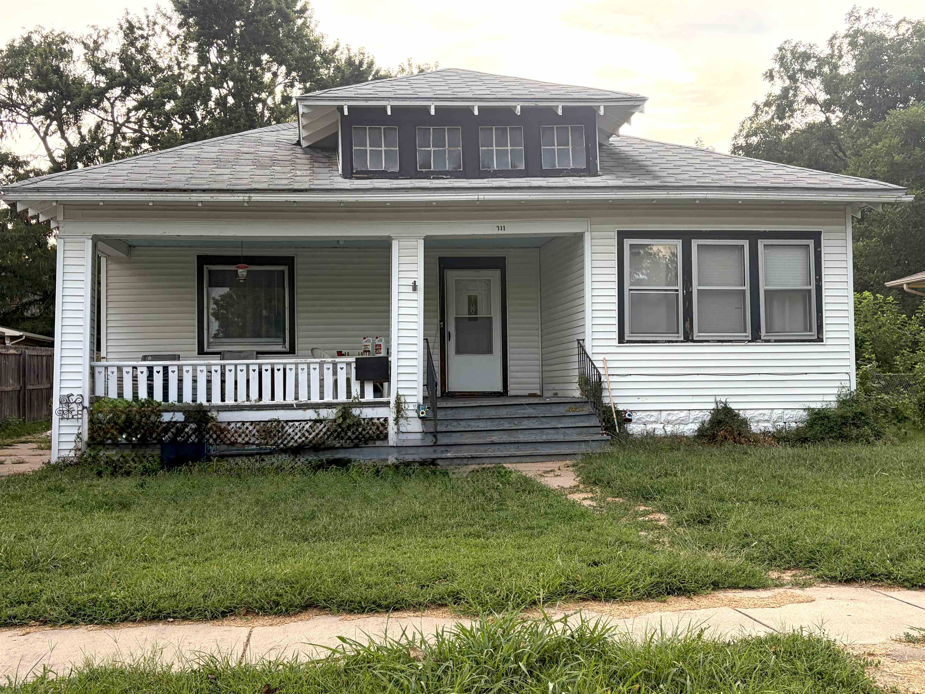 311 N Star St, El Dorado