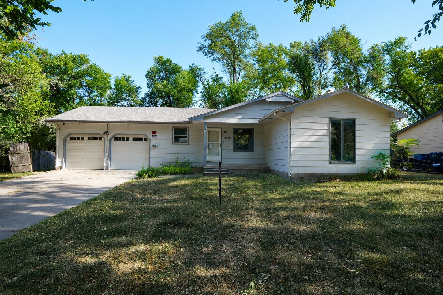 512 SW 11th, Newton, KS, 67114