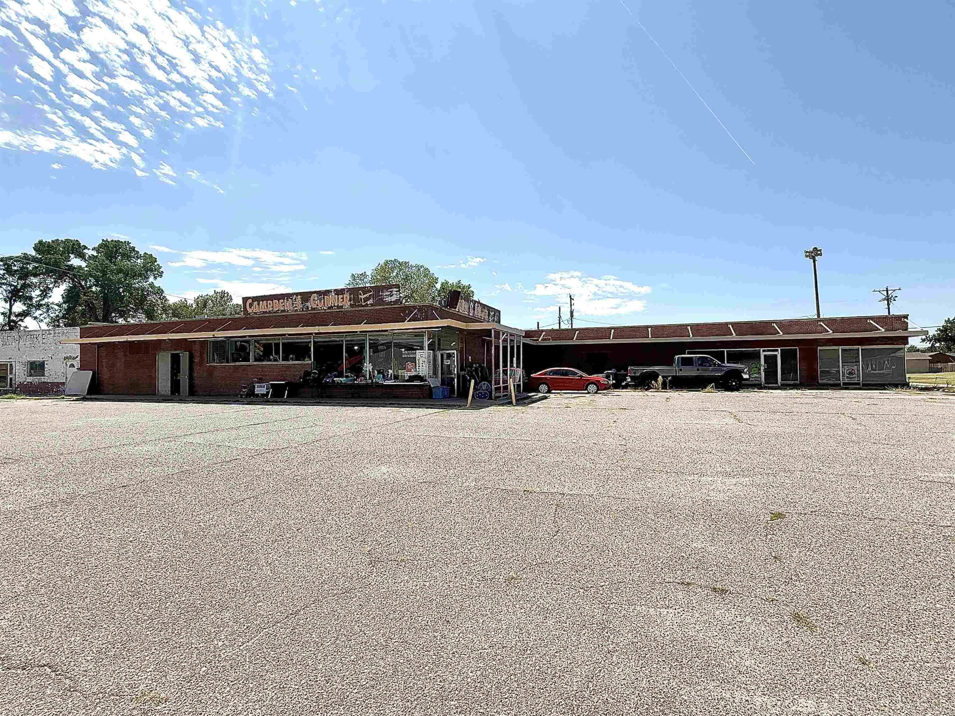 4603 S Seneca, Wichita, KS, 67217
