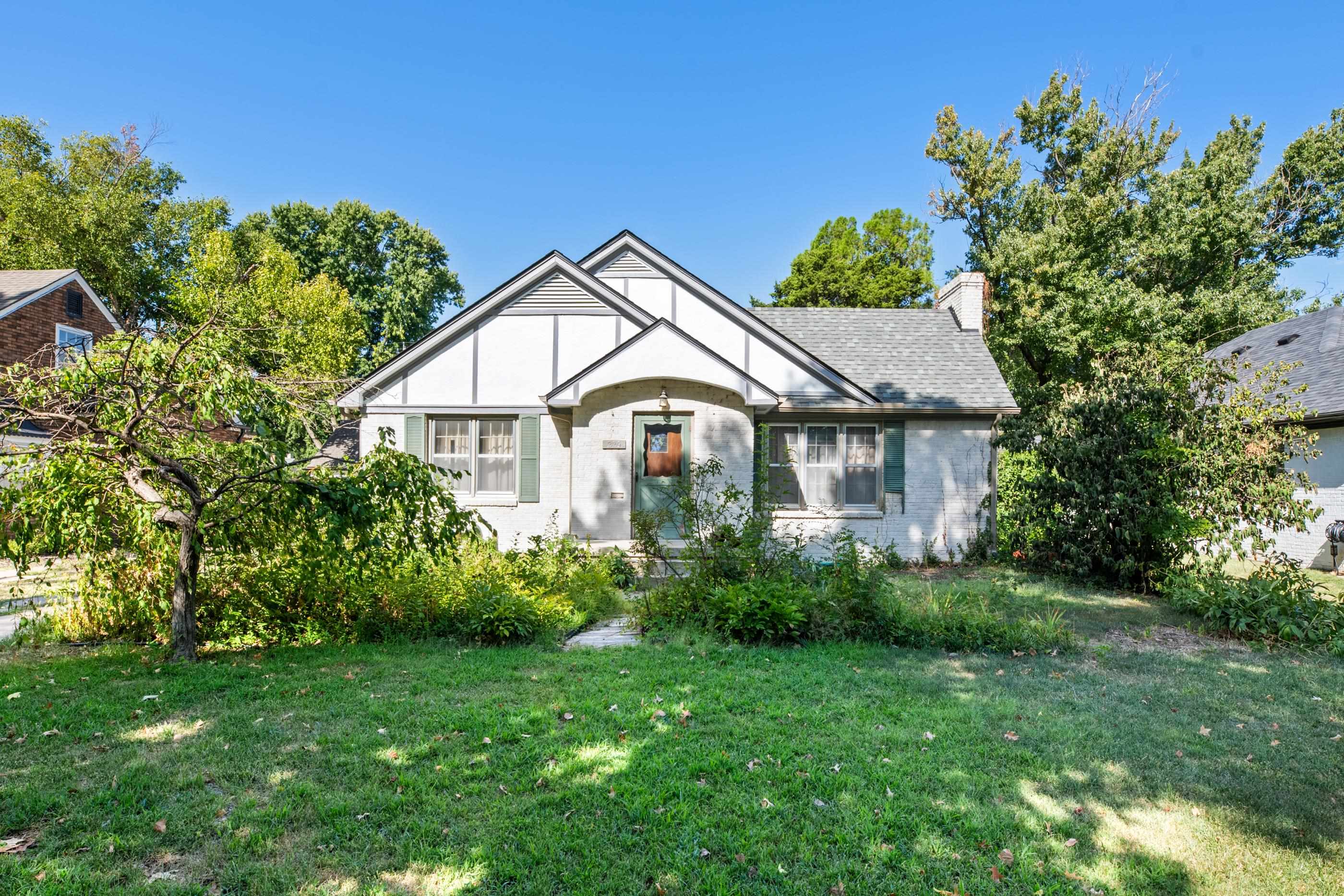 229 N BATTIN, Wichita