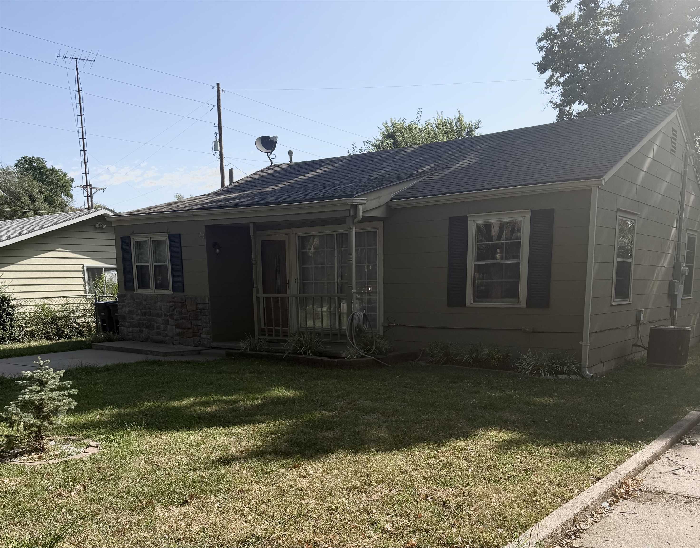 642 N Frazier, El Dorado, KS, 67042