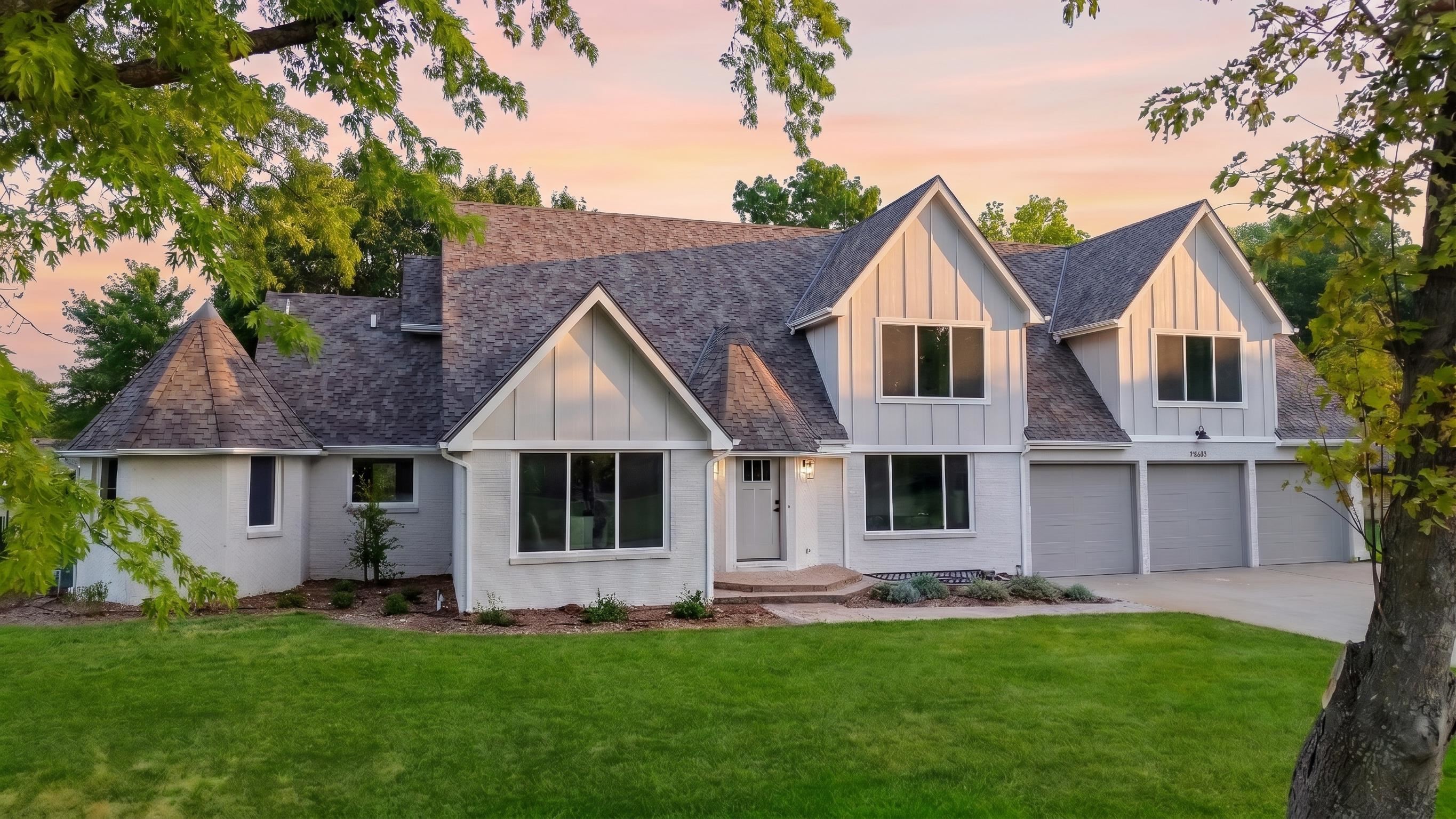 14603 E Willowbend Ct, Wichita, KS, 67230