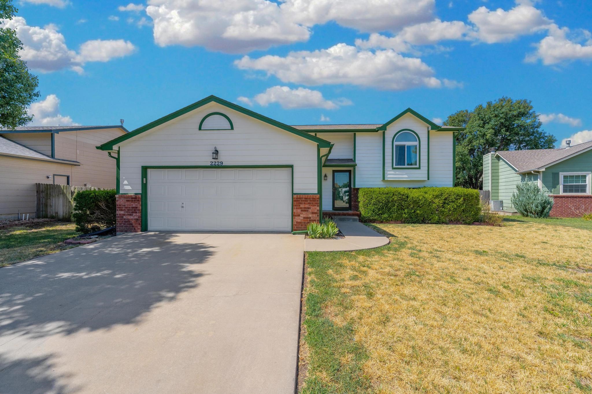 2229 S Prescott, Wichita