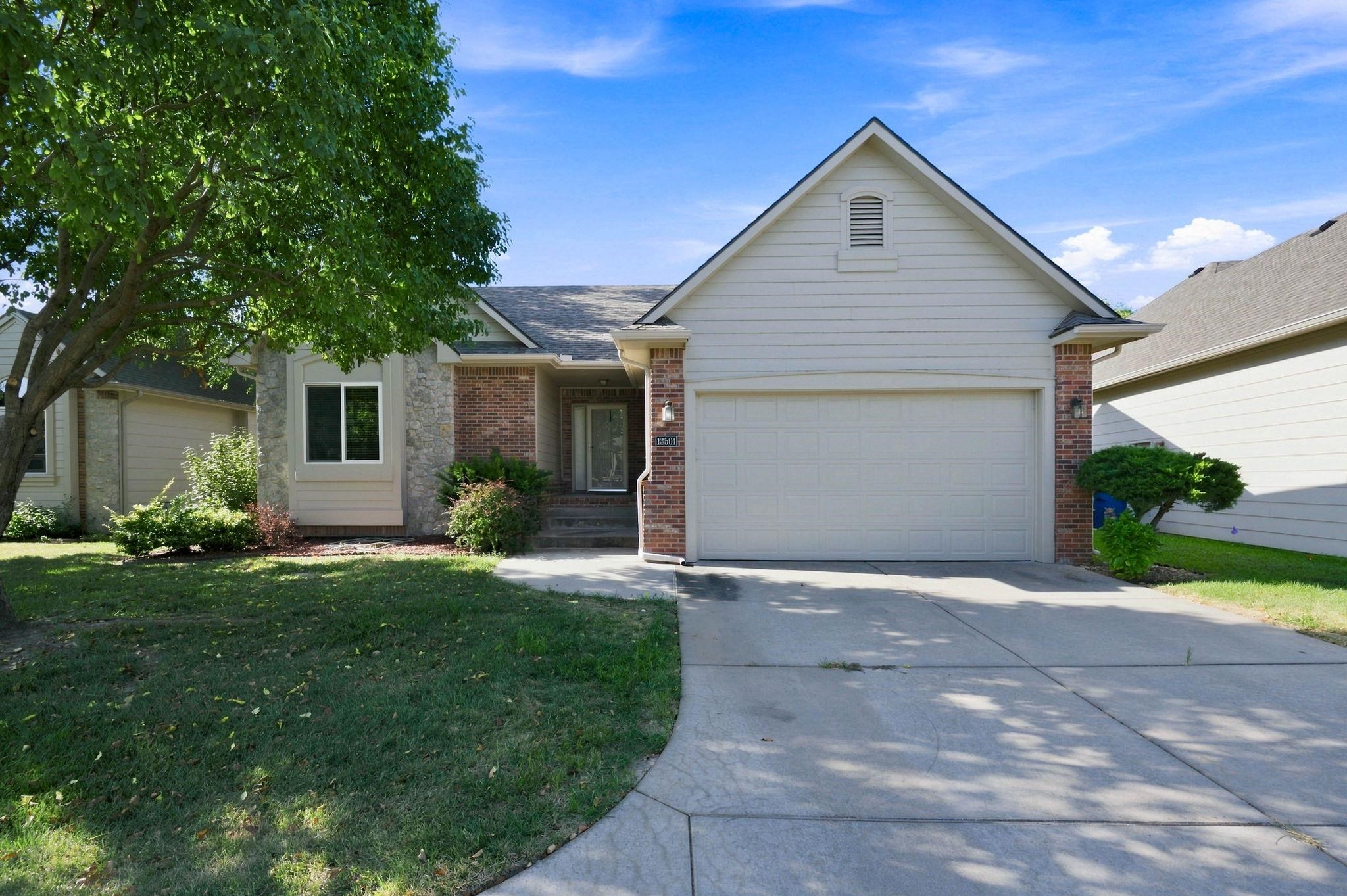13501 W Links St, Wichita