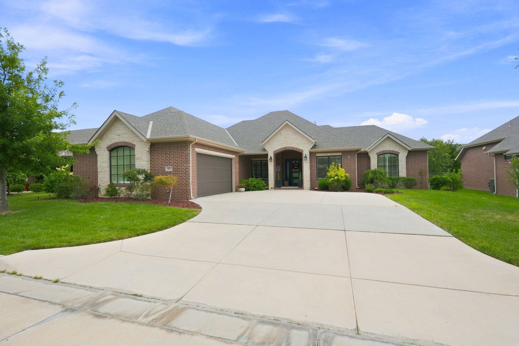 10213 E Summerfield, Wichita, KS, 67206