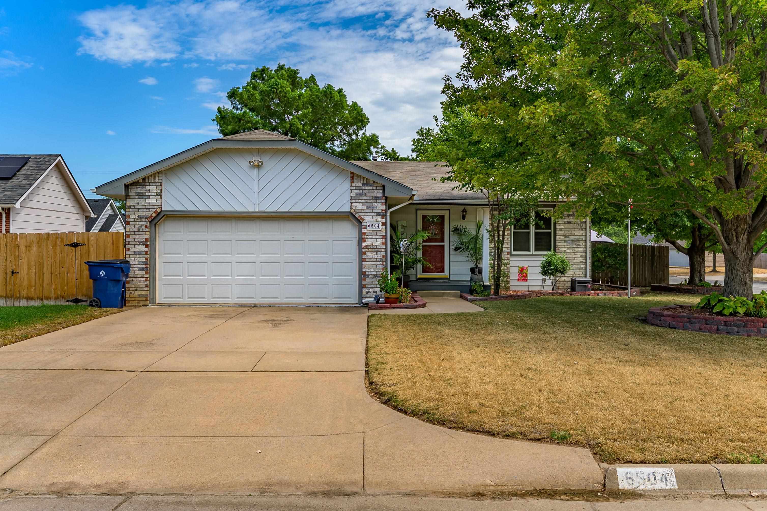 6504 W Renee Ct, Wichita