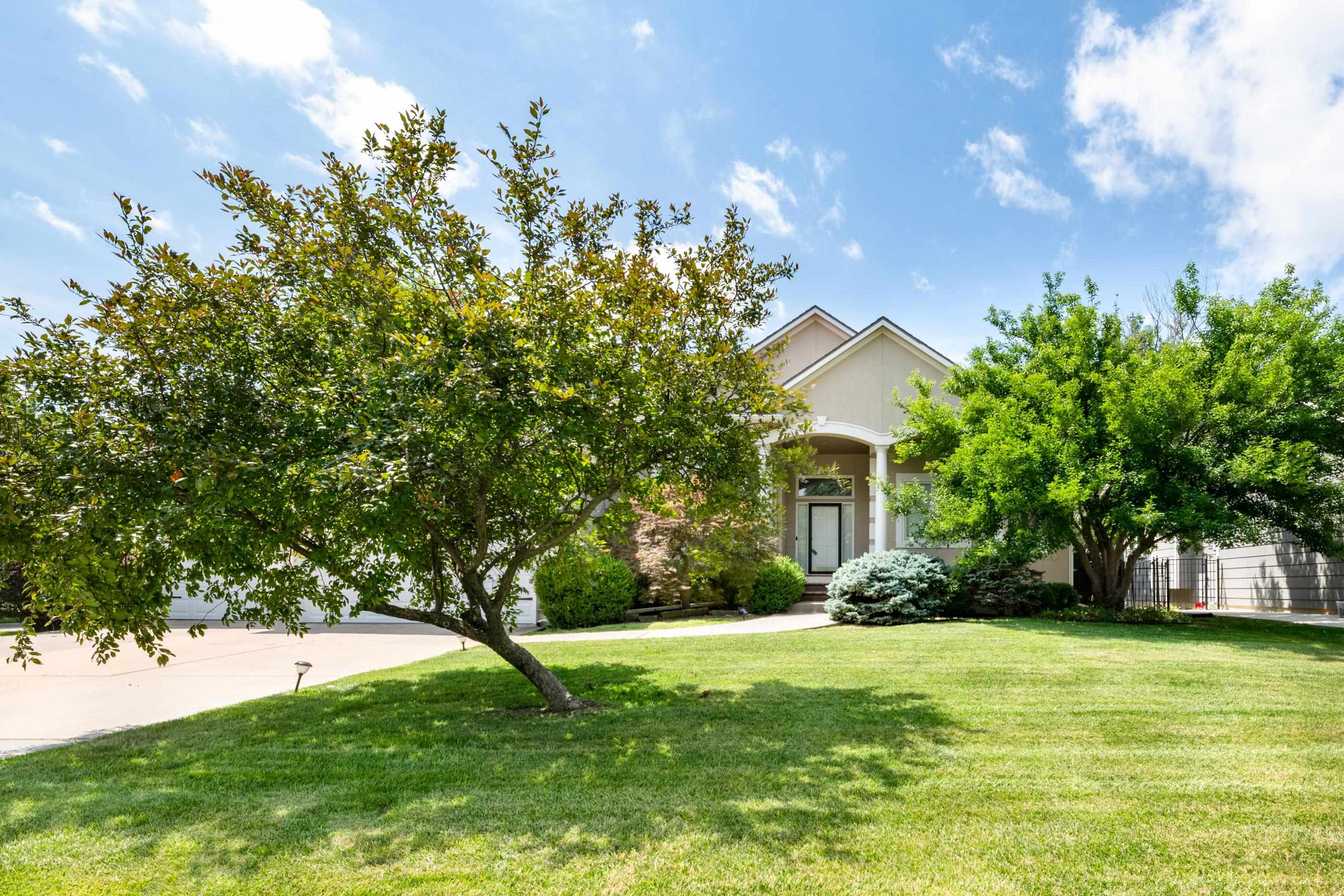 969 N White Tail Cir, Wichita, KS, 67206