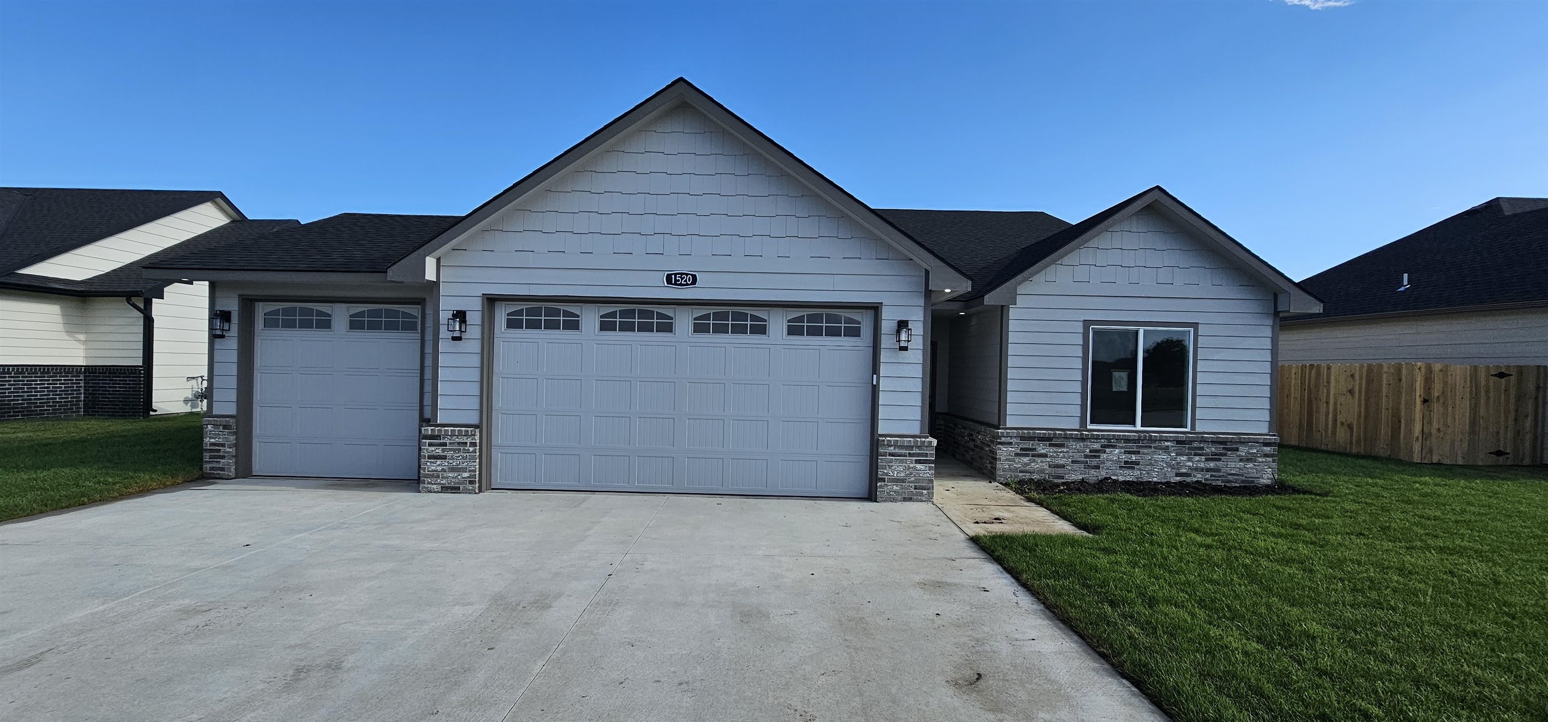 1520 E Appleton St., Valley Center