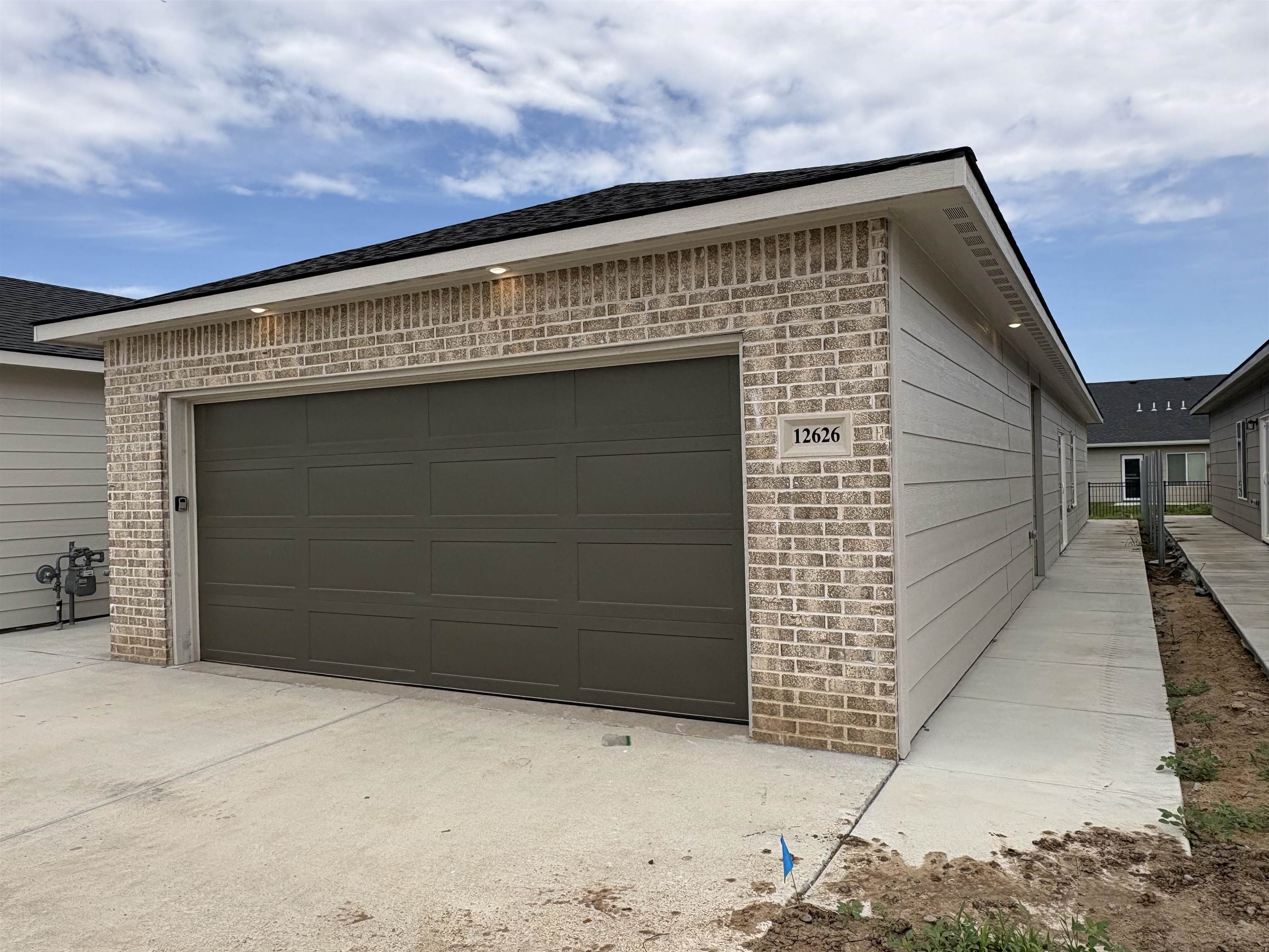 12626 W Northstar St, Wichita
