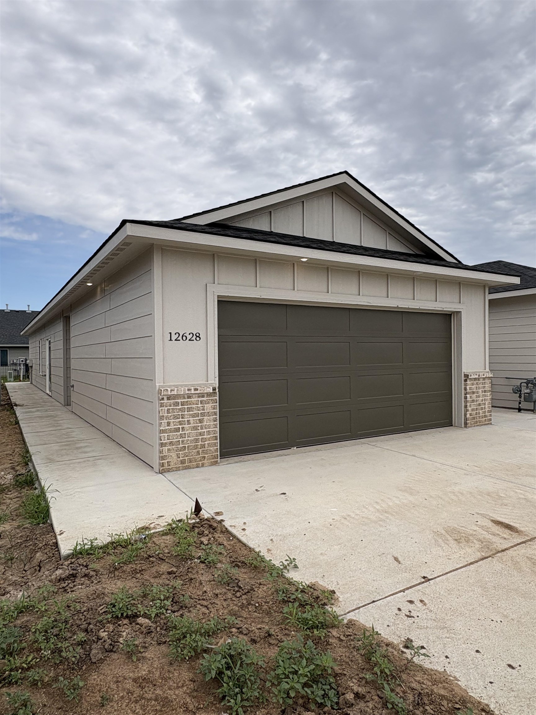 12628 W Northstar St, Wichita