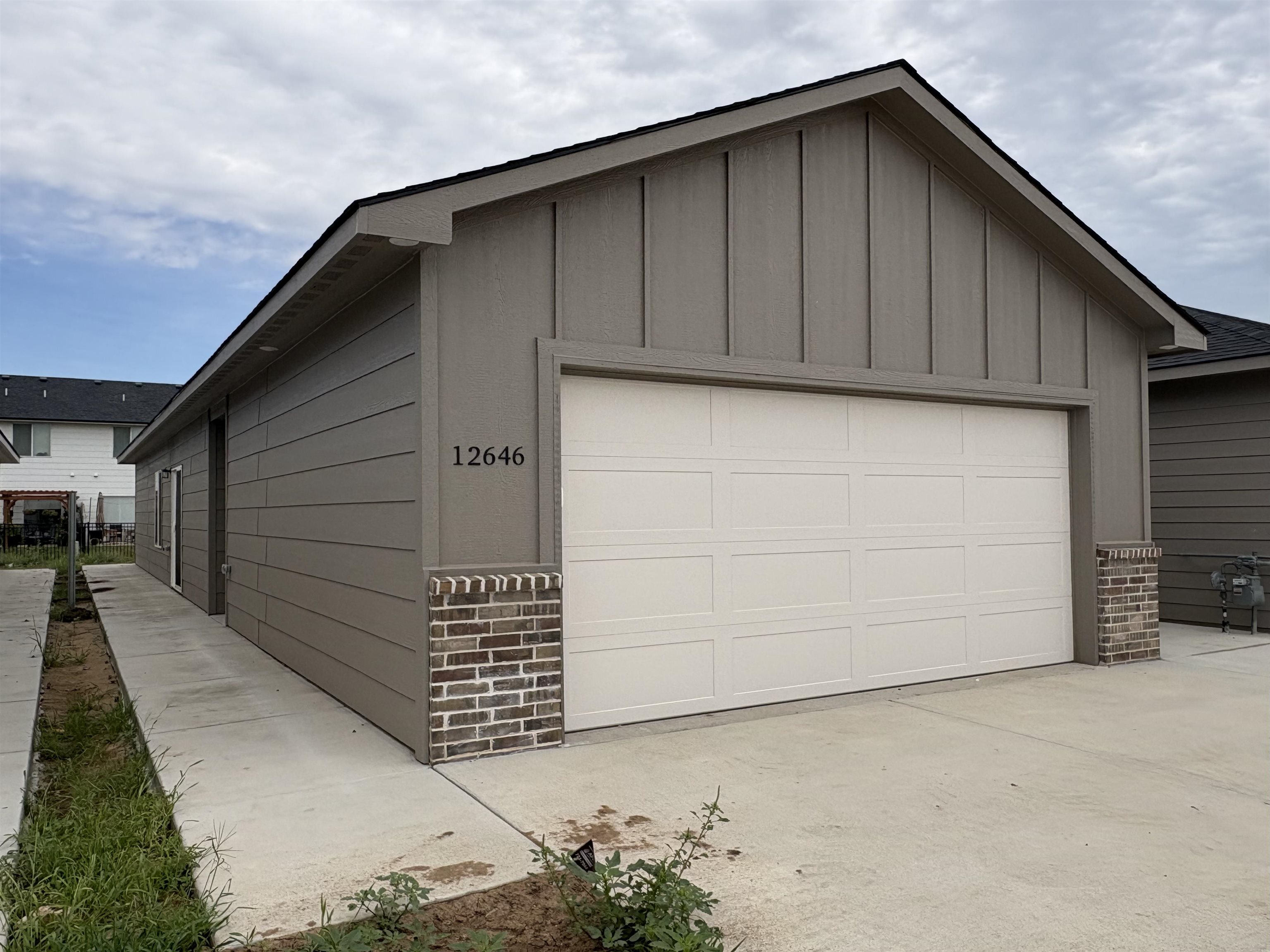 12664 W Northstar St, Wichita