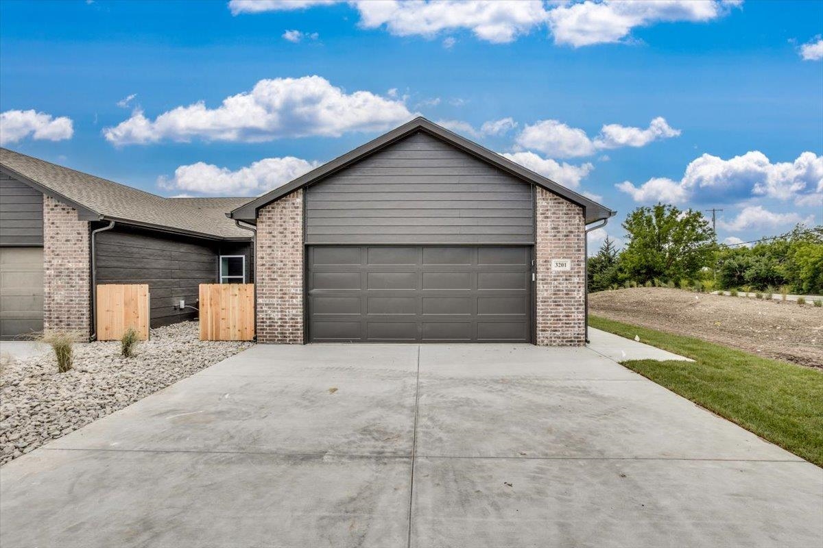 5018 N Vassar Ave, Wichita