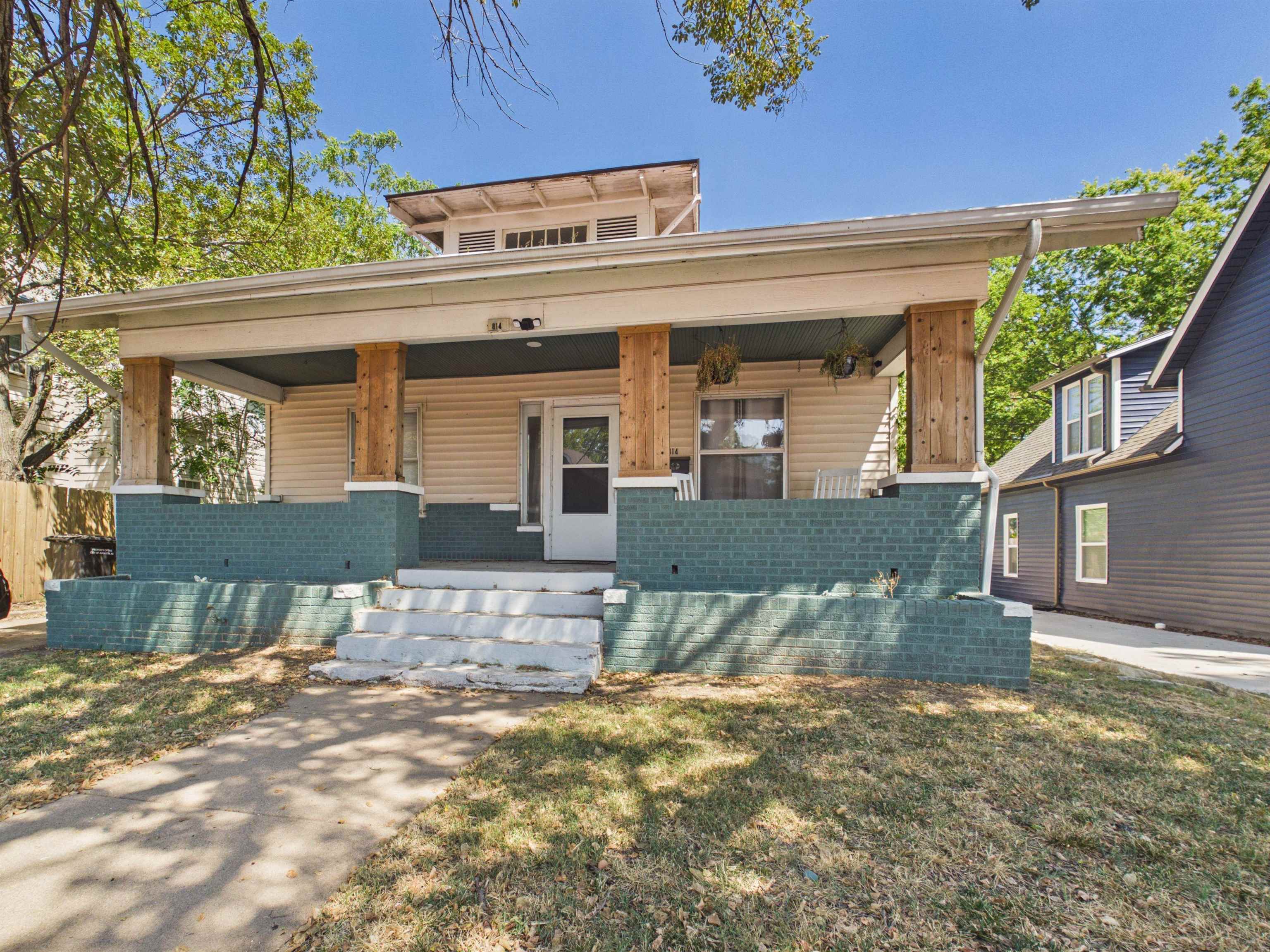814 State St, Augusta, KS, 67010