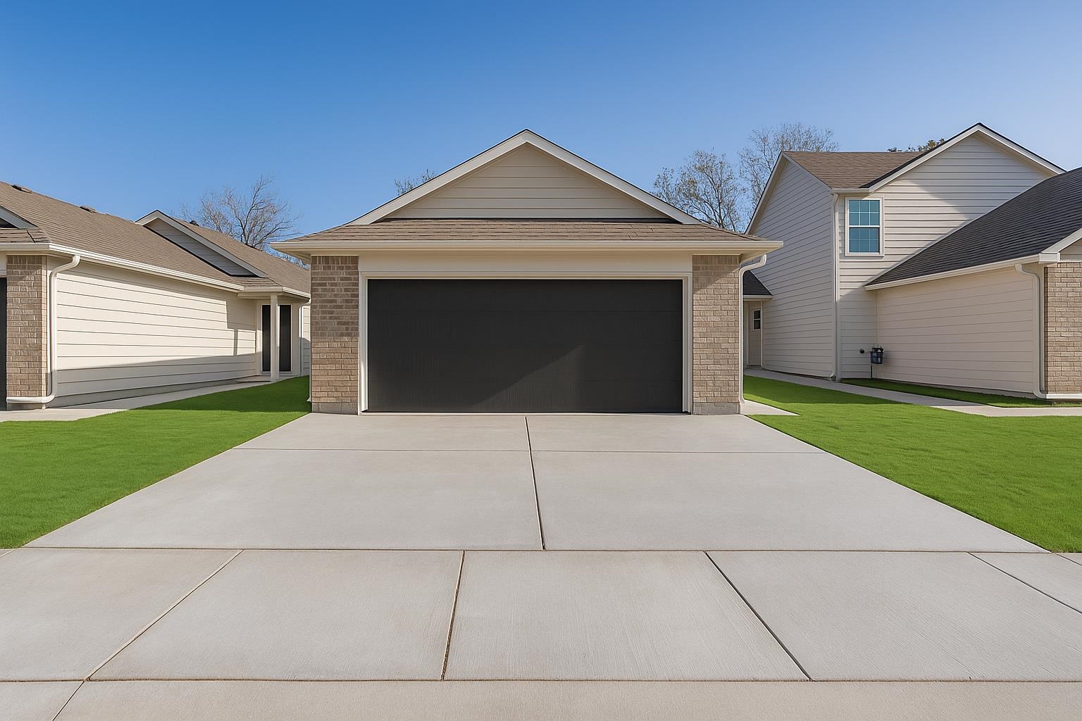 1605/1607 S Limuel St, Wichita