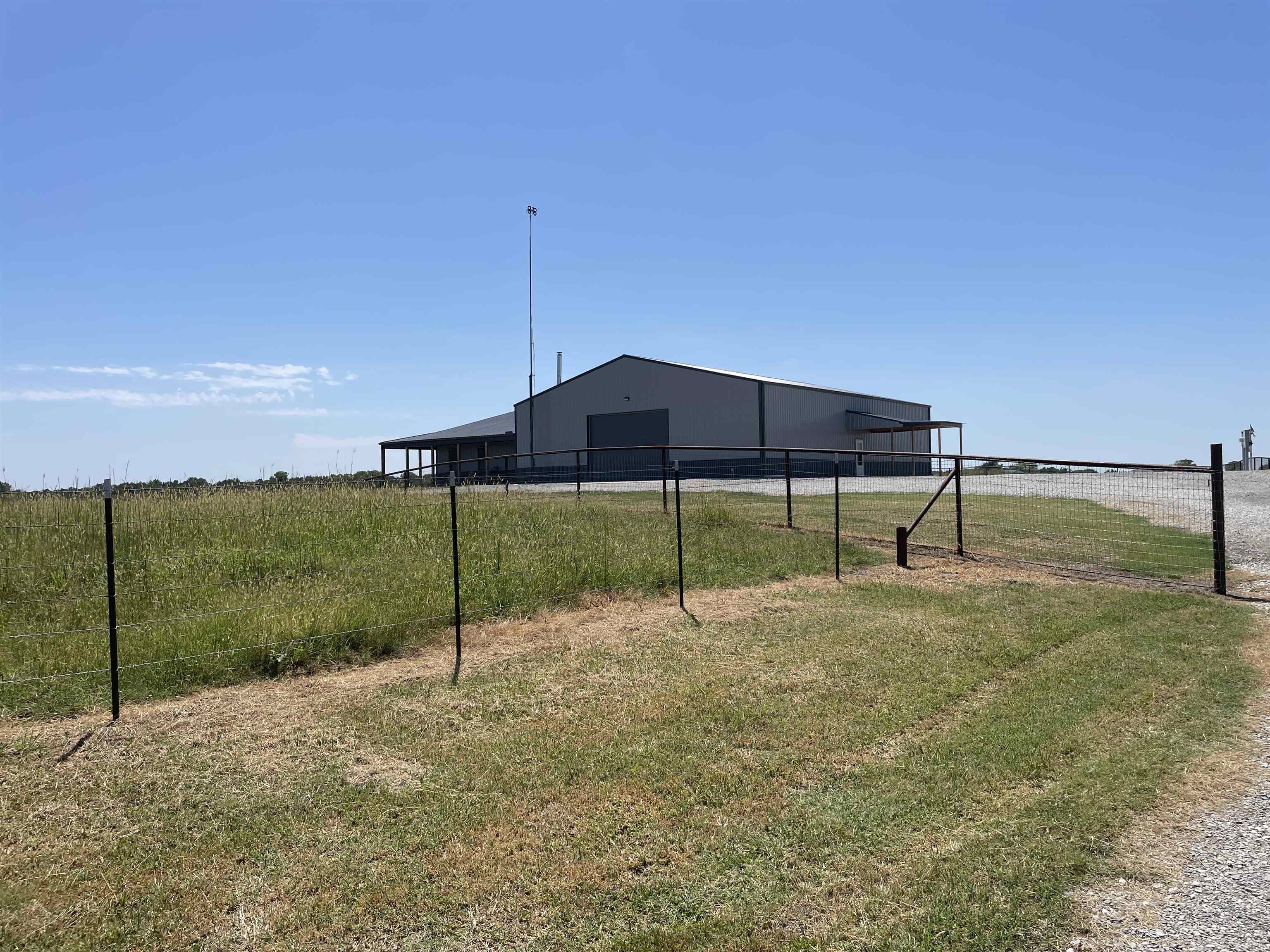 26631 51st, Arkansas City
