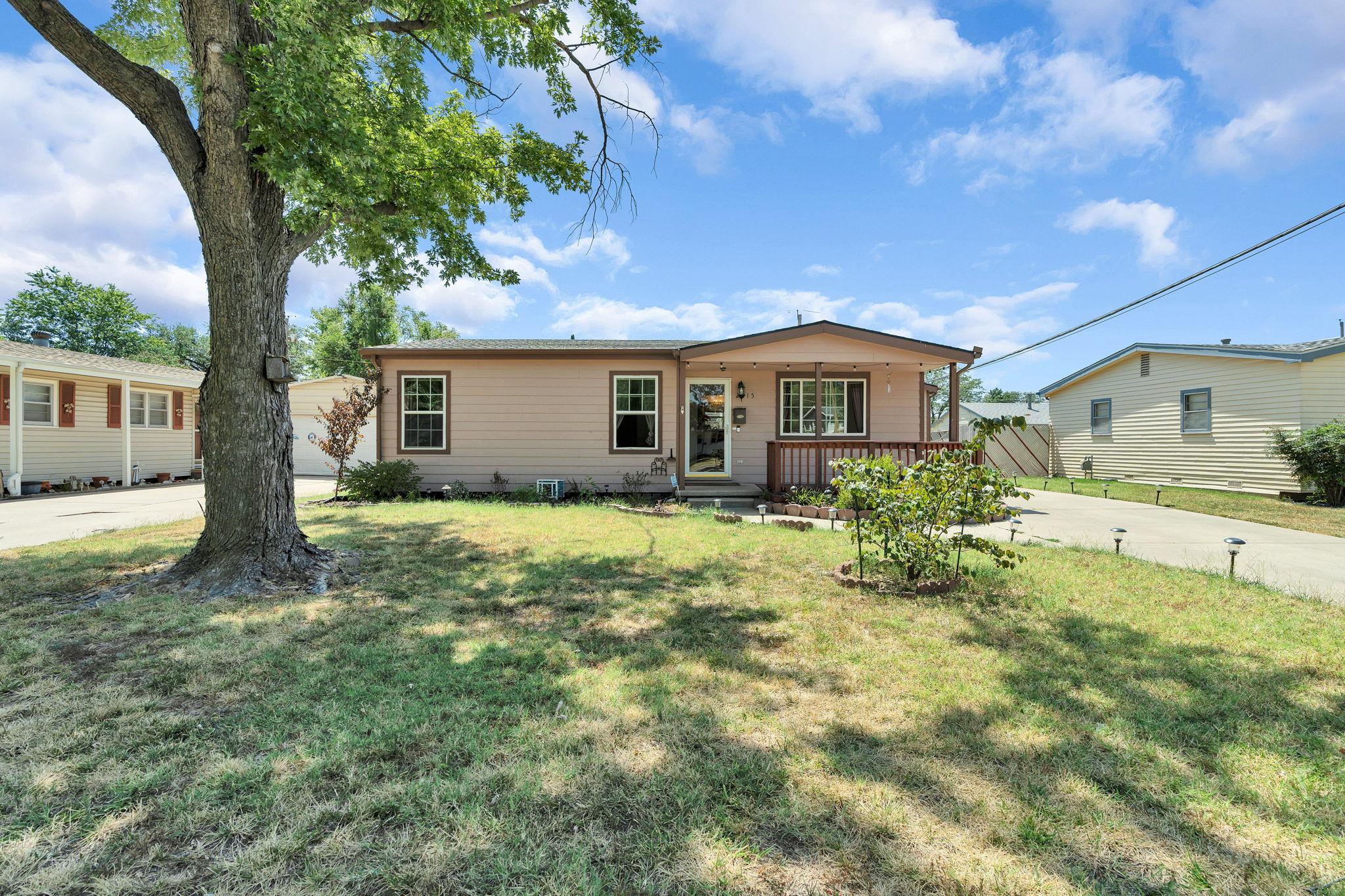 2315 W Grant, Wichita, KS, 67213 photo 4